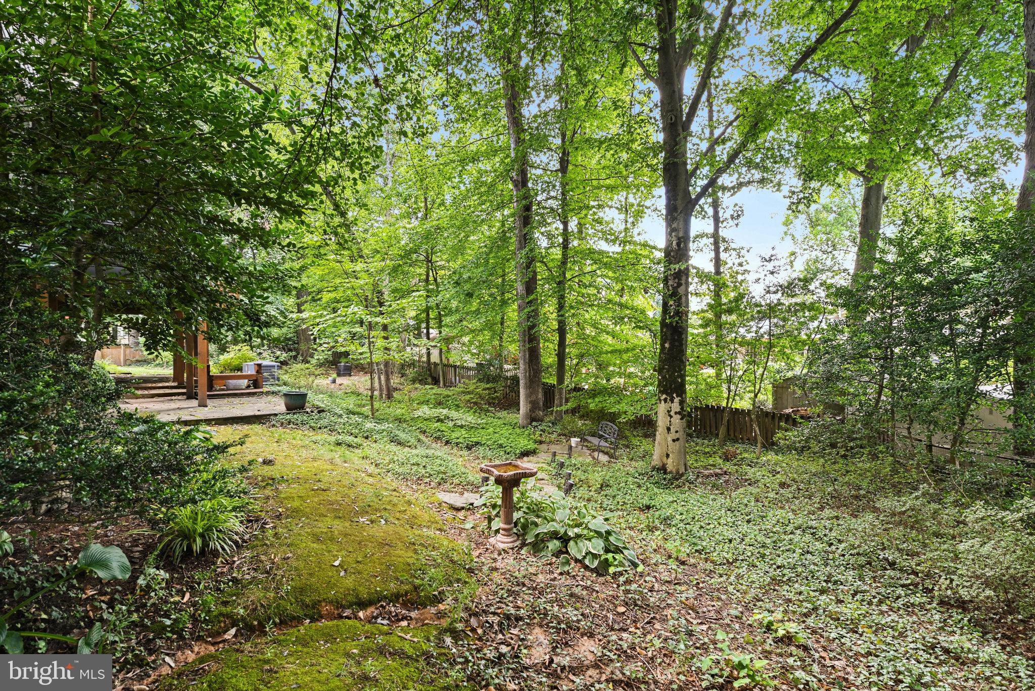 BRIARWOOD - Residential Lease