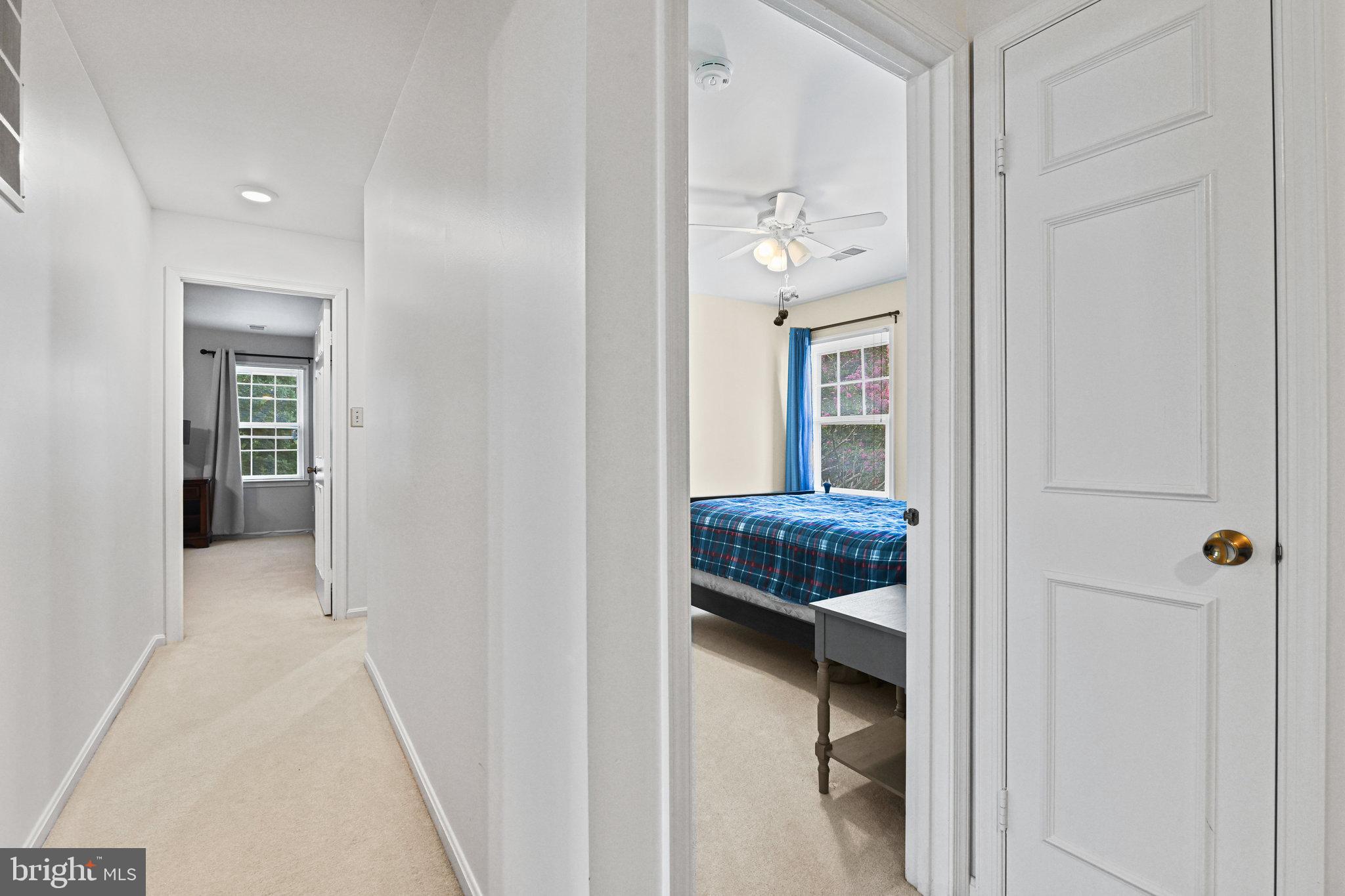 BRIARWOOD - Residential Lease