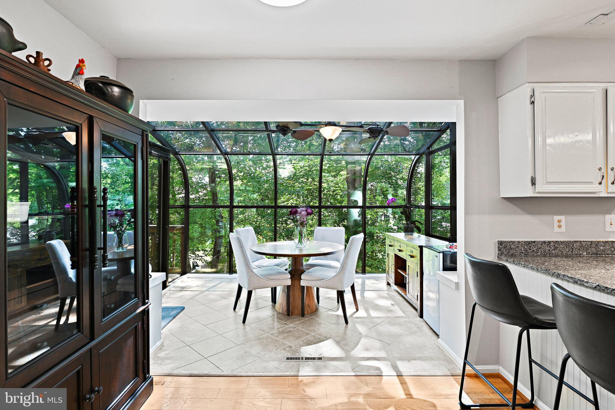 BRIARWOOD - Residential Lease