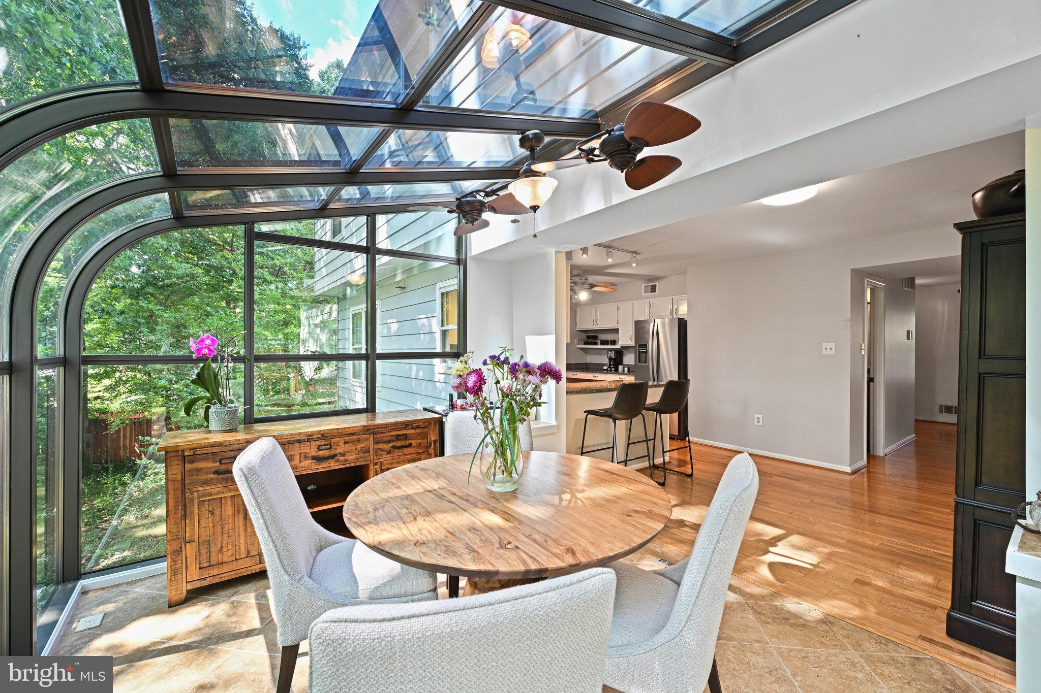 BRIARWOOD - Residential Lease