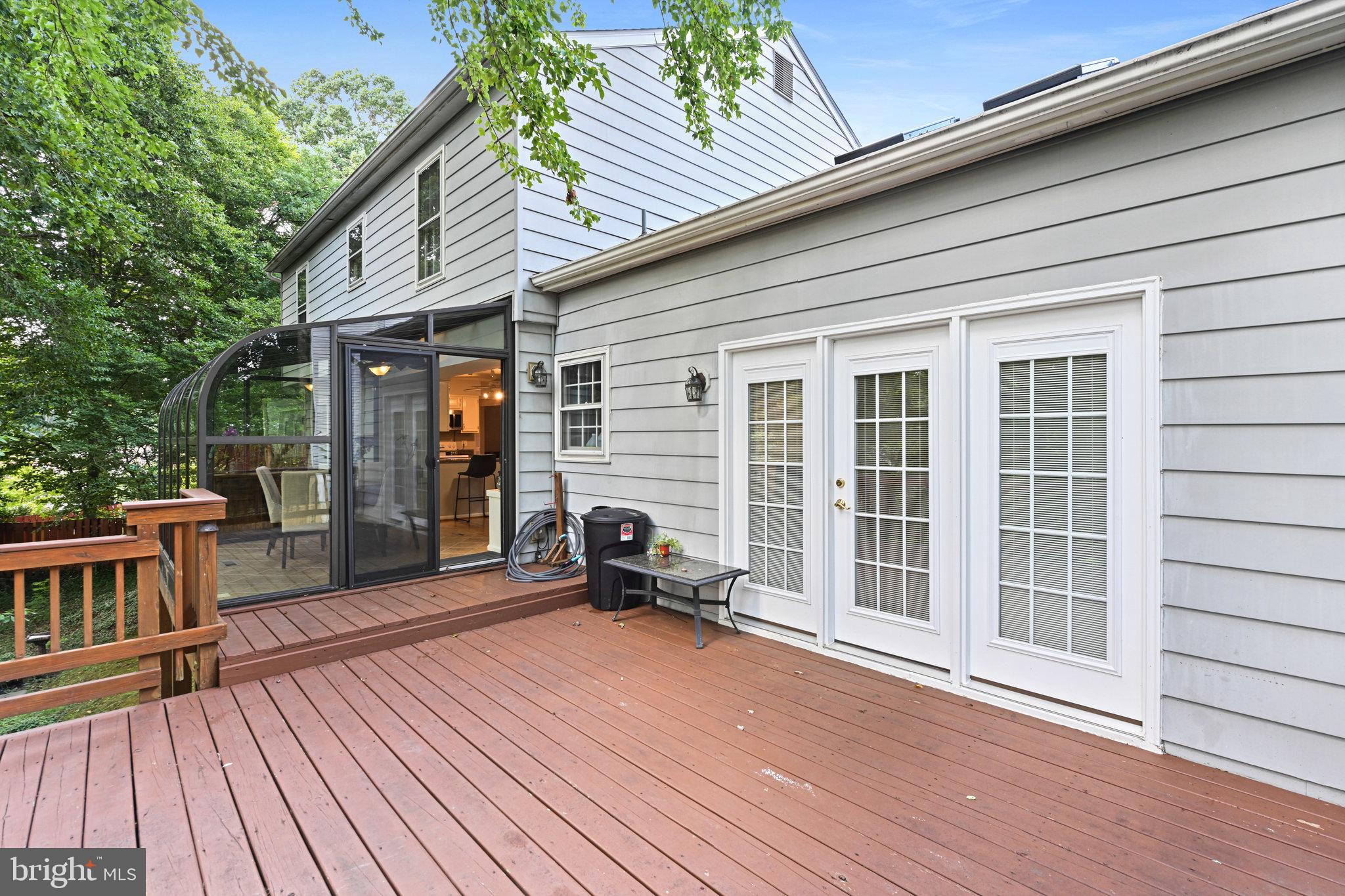 BRIARWOOD - Residential Lease