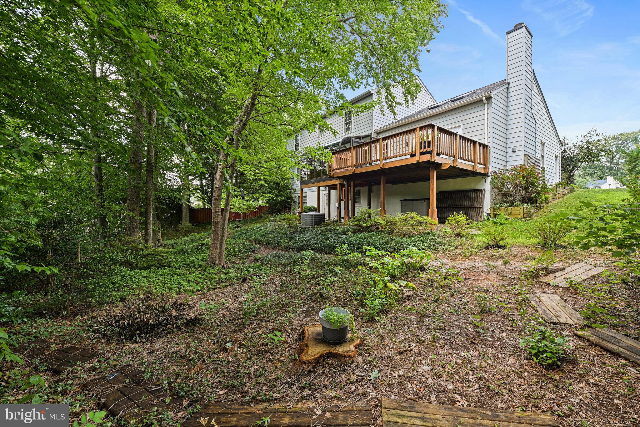 BRIARWOOD - Residential Lease