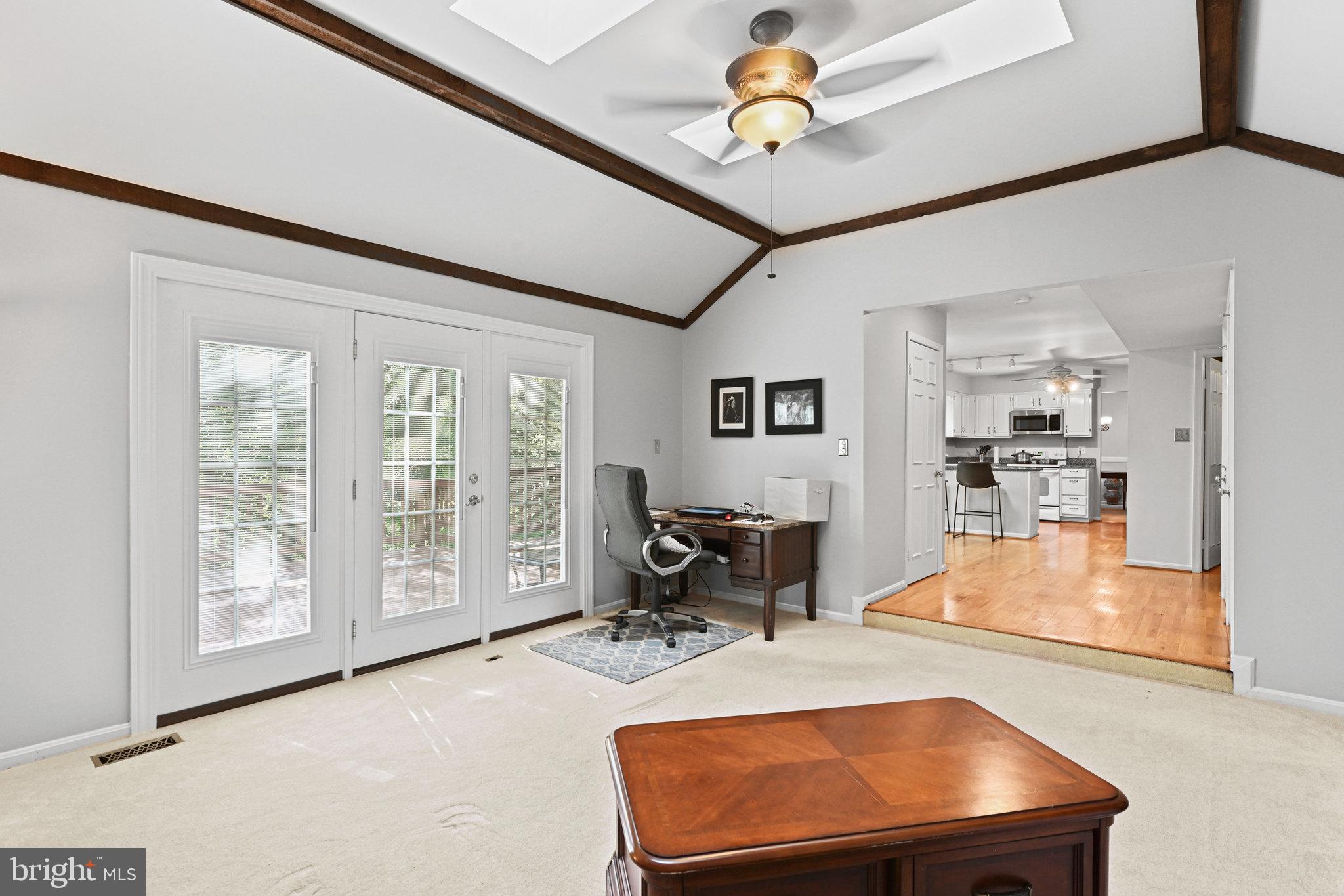 BRIARWOOD - Residential Lease