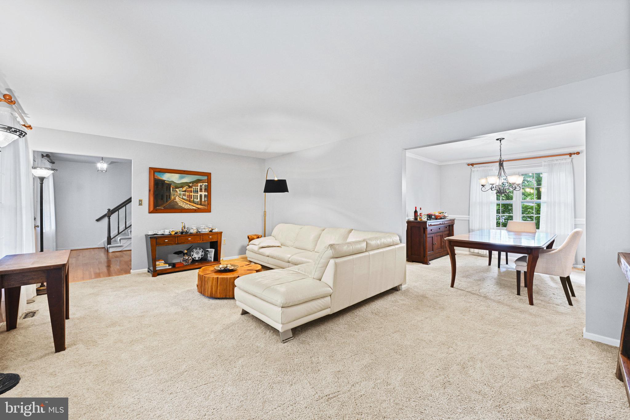 BRIARWOOD - Residential Lease