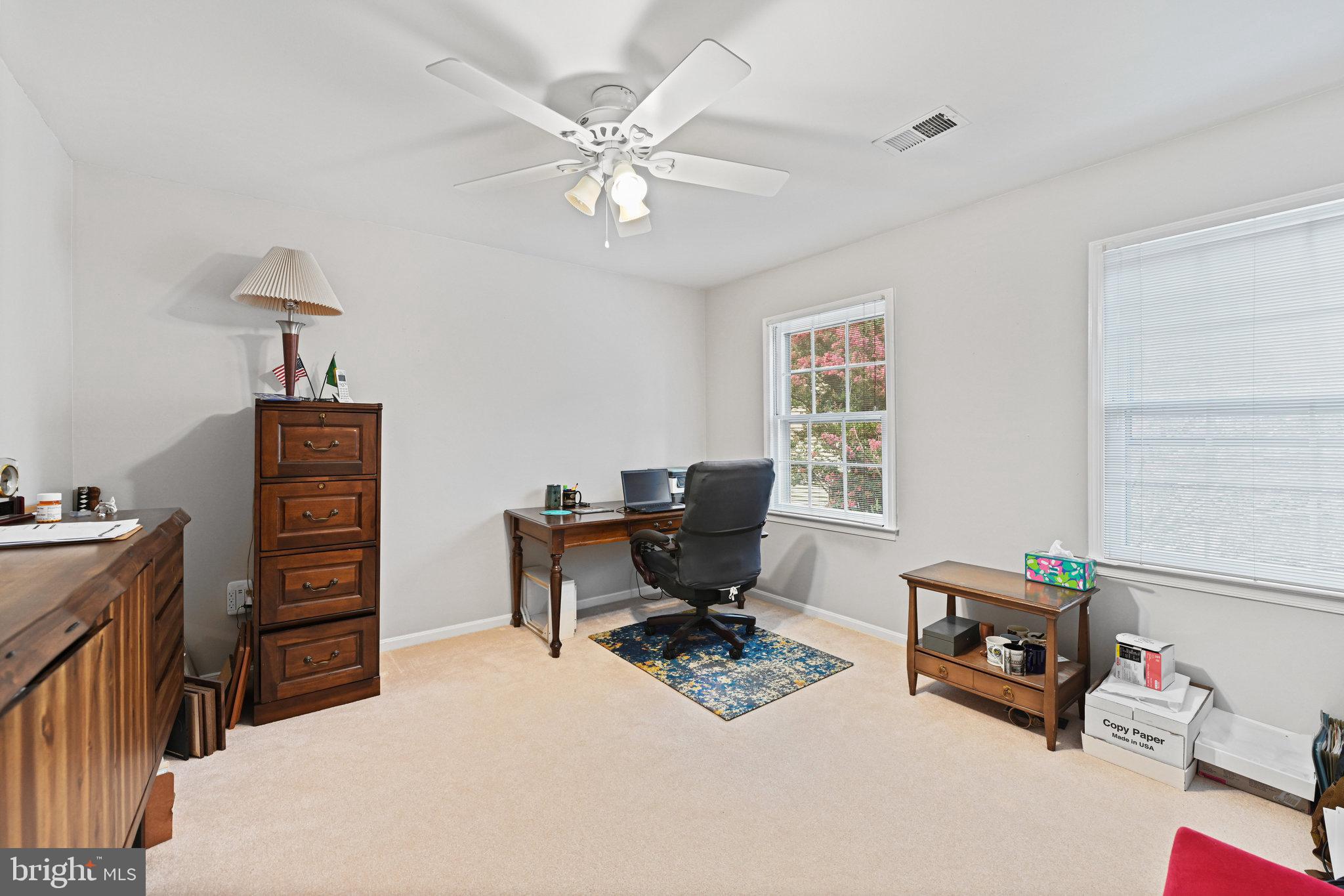 BRIARWOOD - Residential Lease