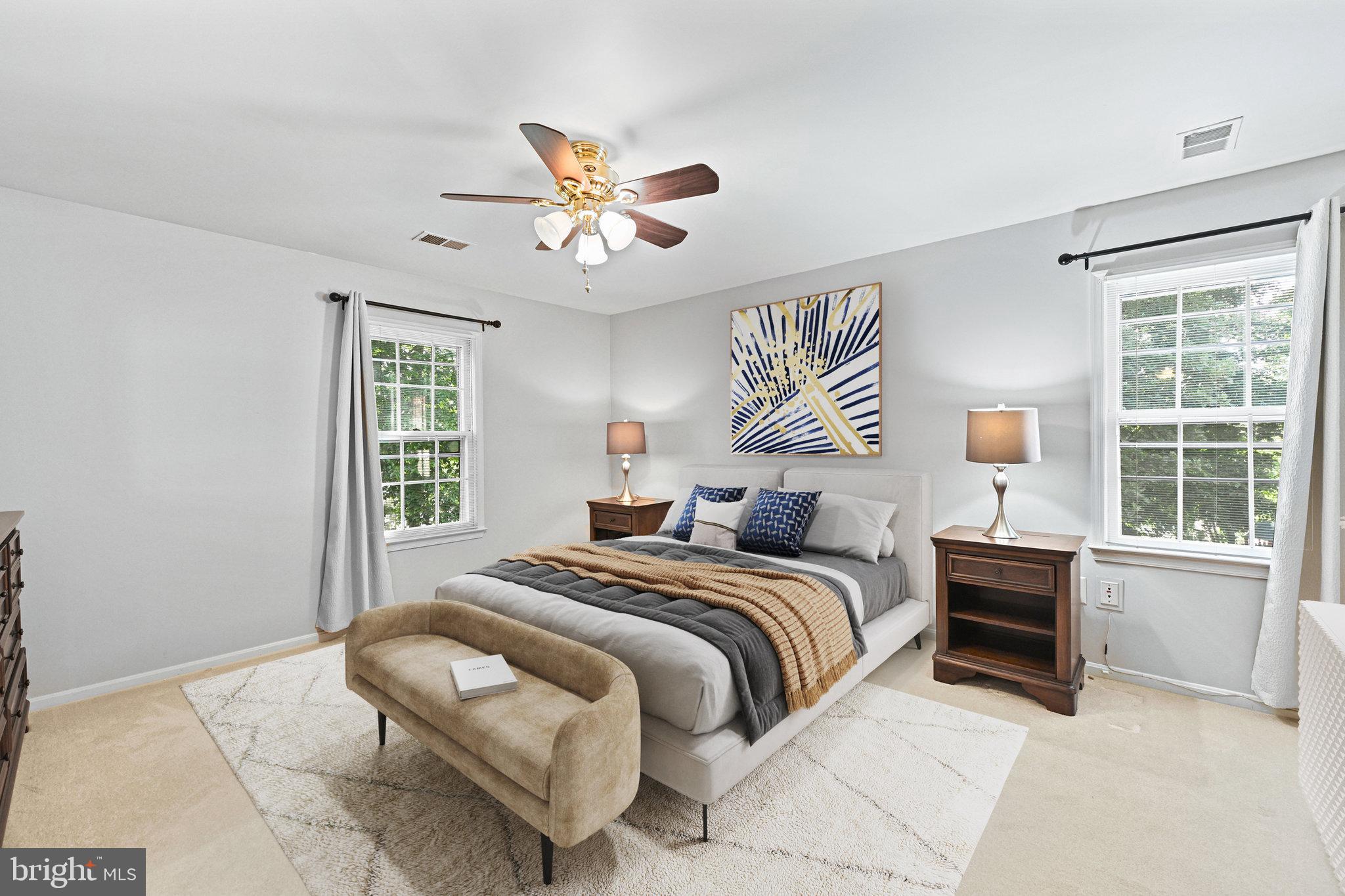 BRIARWOOD - Residential Lease