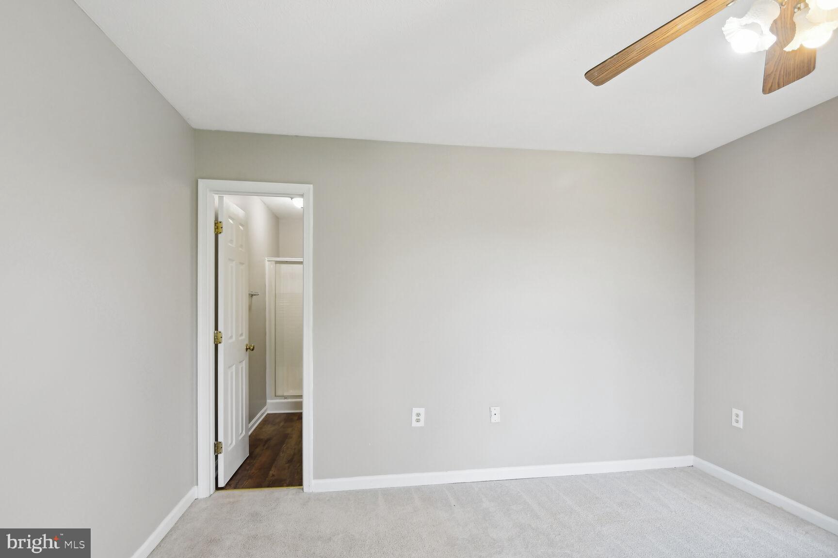 VALLEY MILL VILLAGE - Residential