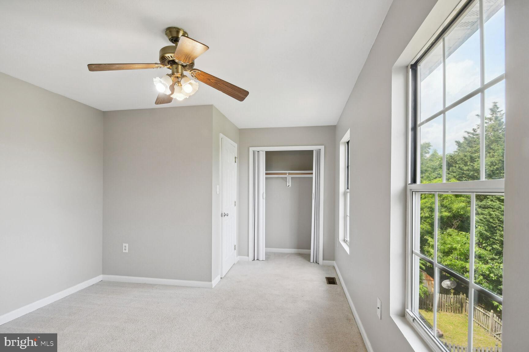 VALLEY MILL VILLAGE - Residential