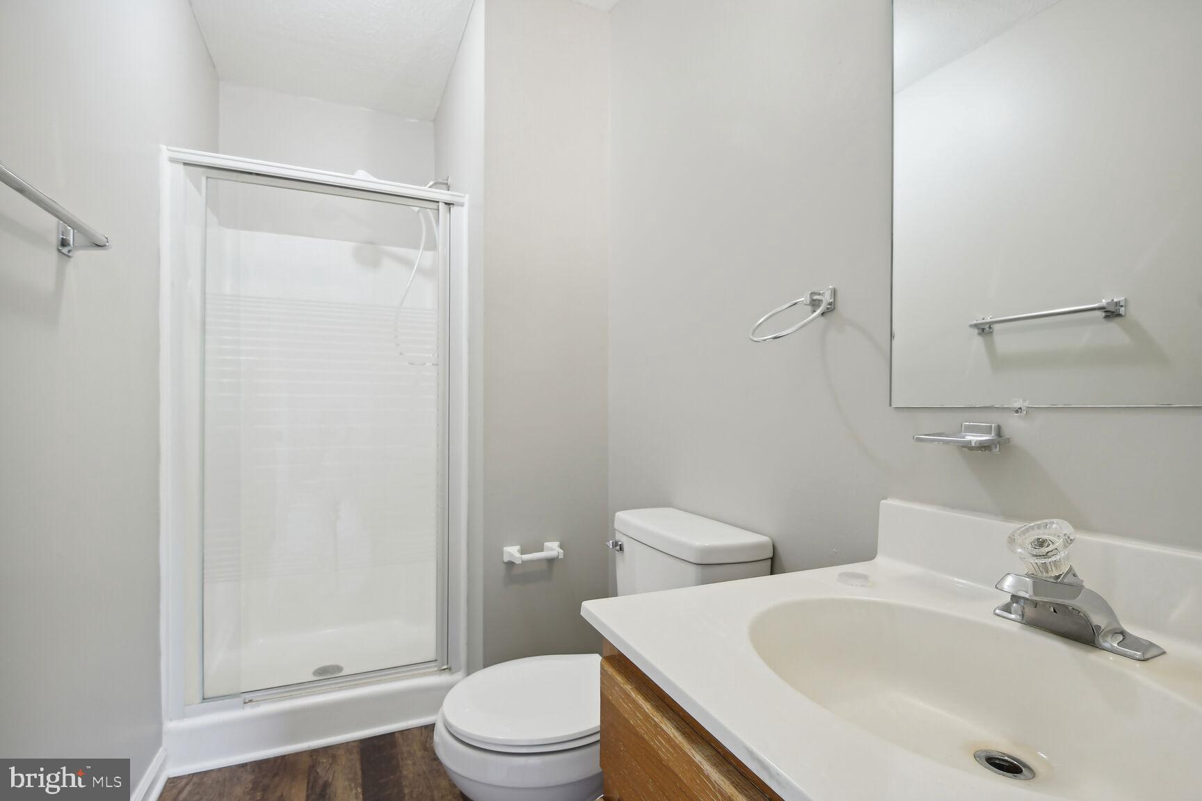 VALLEY MILL VILLAGE - Residential