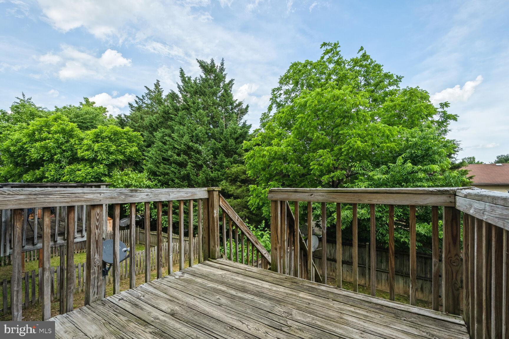 VALLEY MILL VILLAGE - Residential