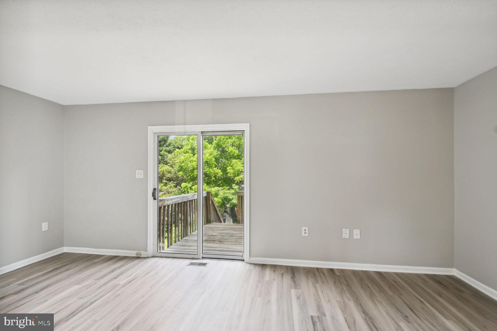 VALLEY MILL VILLAGE - Residential