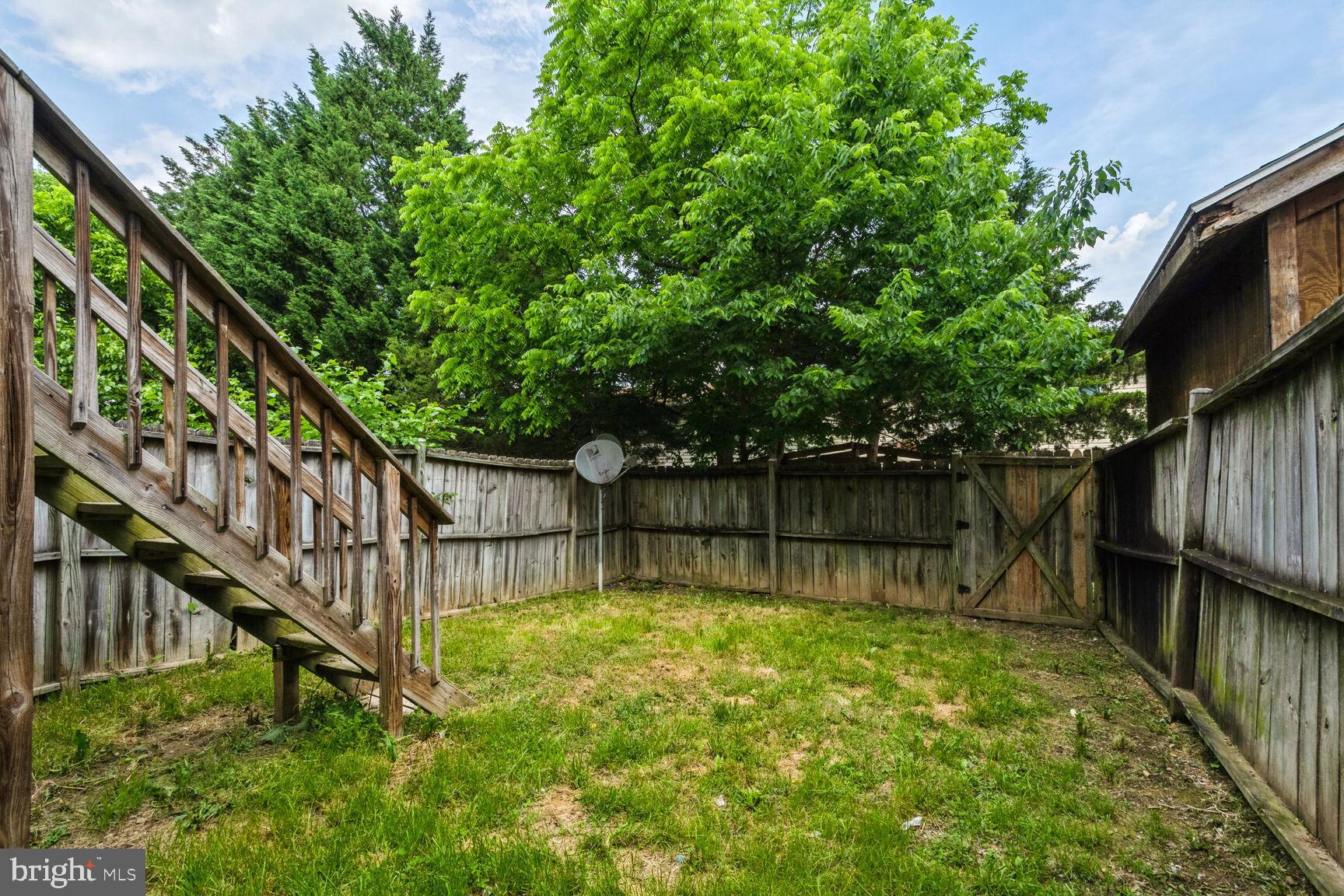 VALLEY MILL VILLAGE - Residential