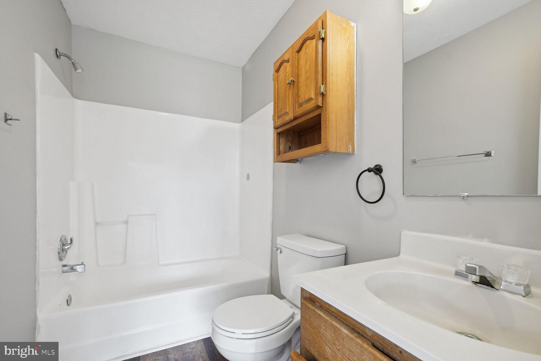 VALLEY MILL VILLAGE - Residential