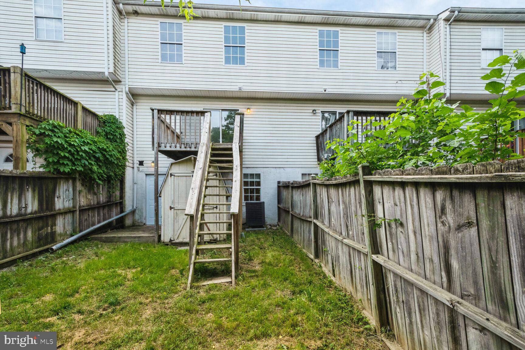 VALLEY MILL VILLAGE - Residential