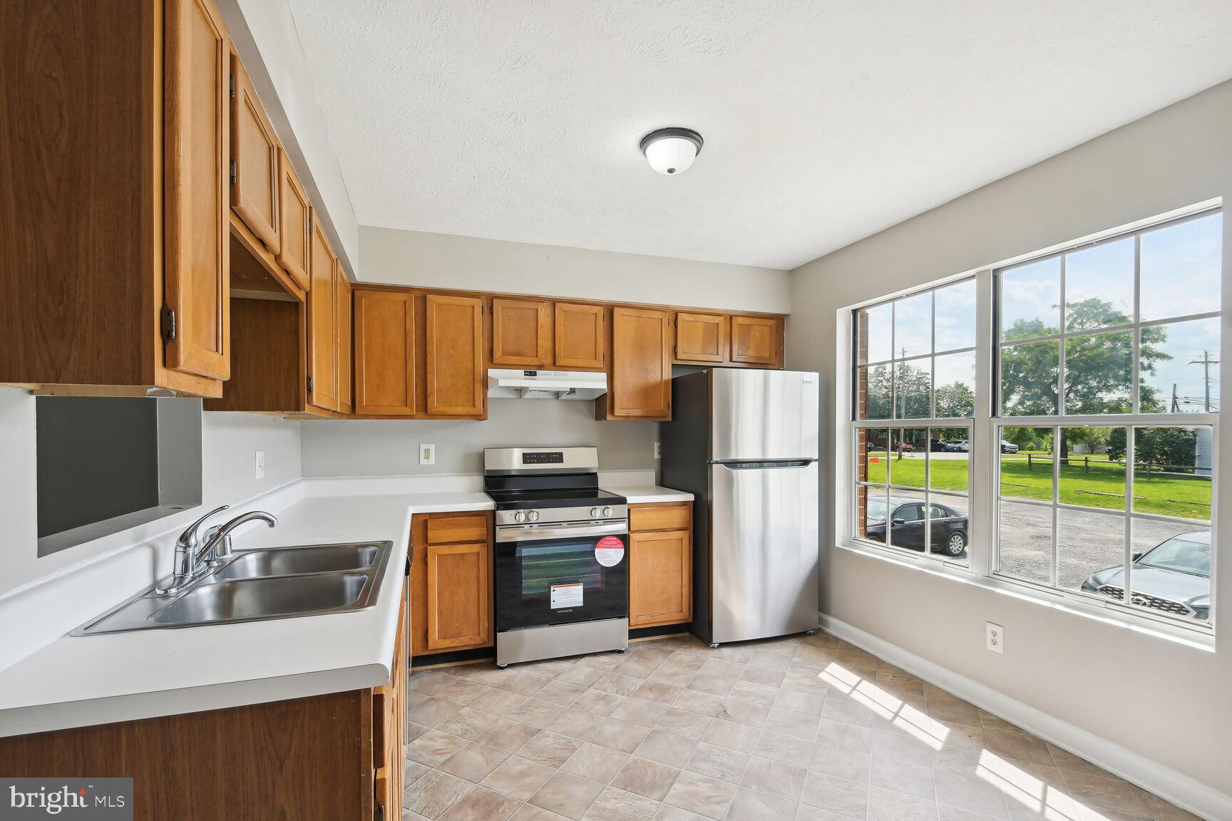 VALLEY MILL VILLAGE - Residential