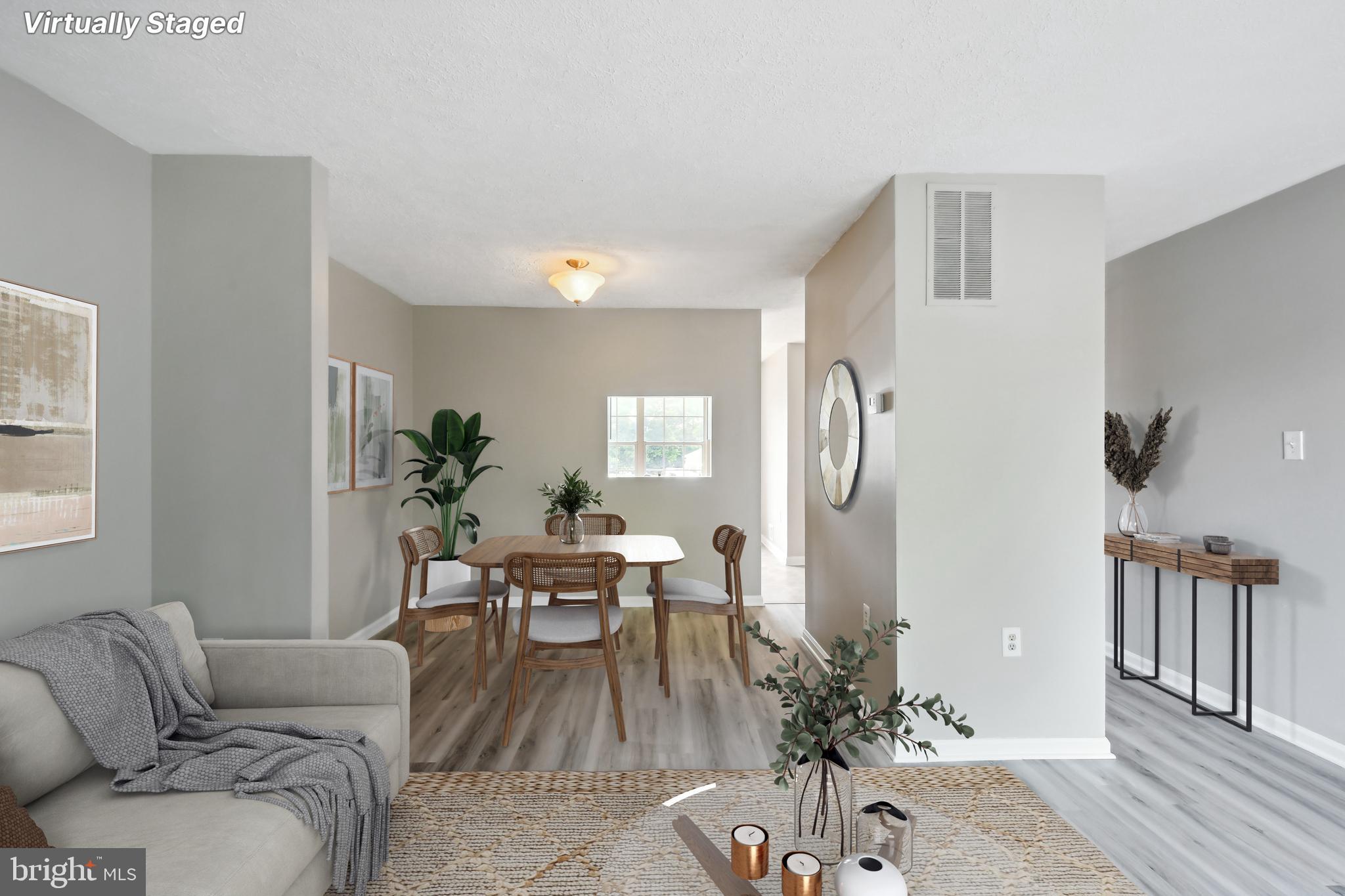 VALLEY MILL VILLAGE - Residential