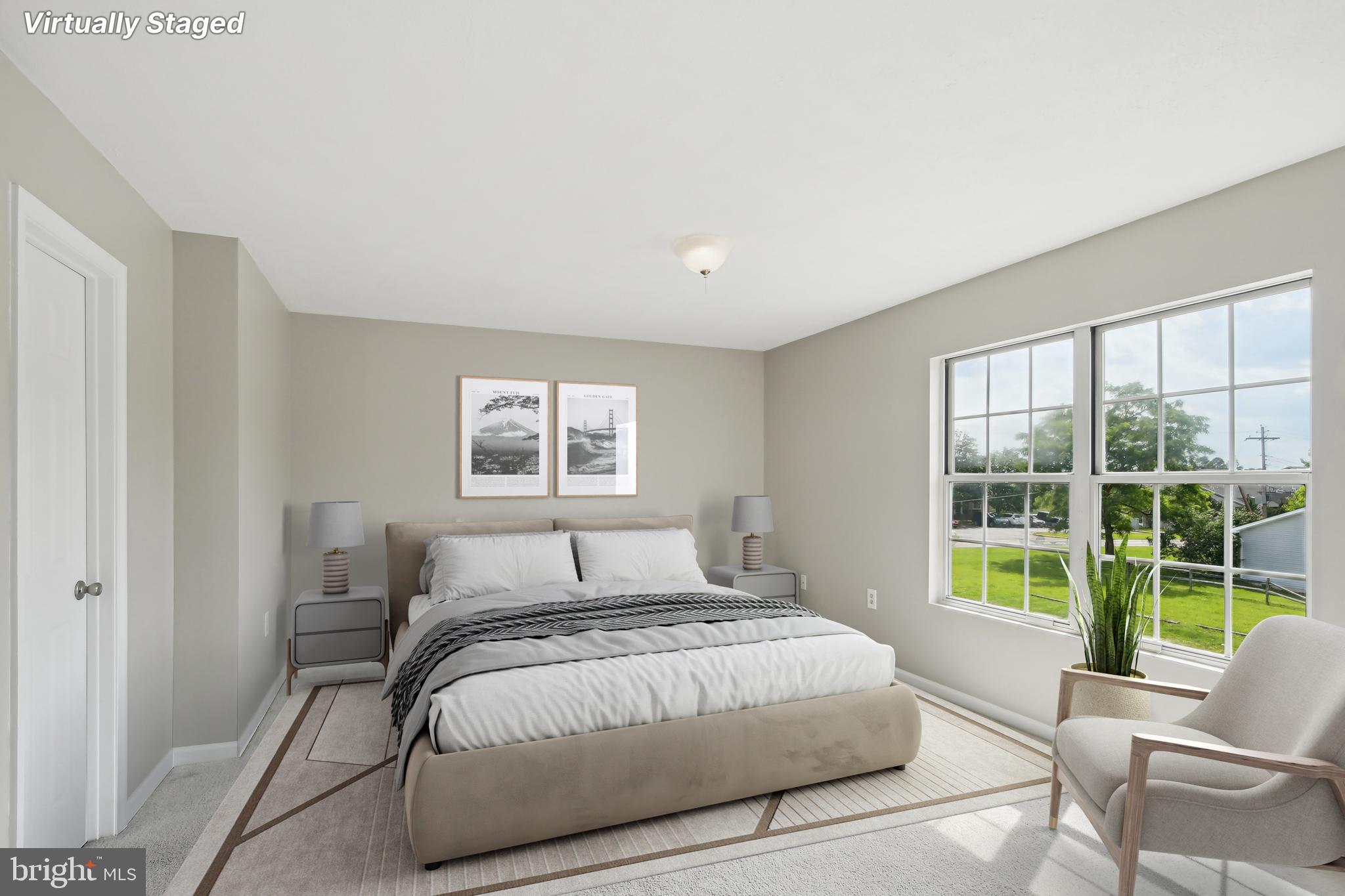 VALLEY MILL VILLAGE - Residential