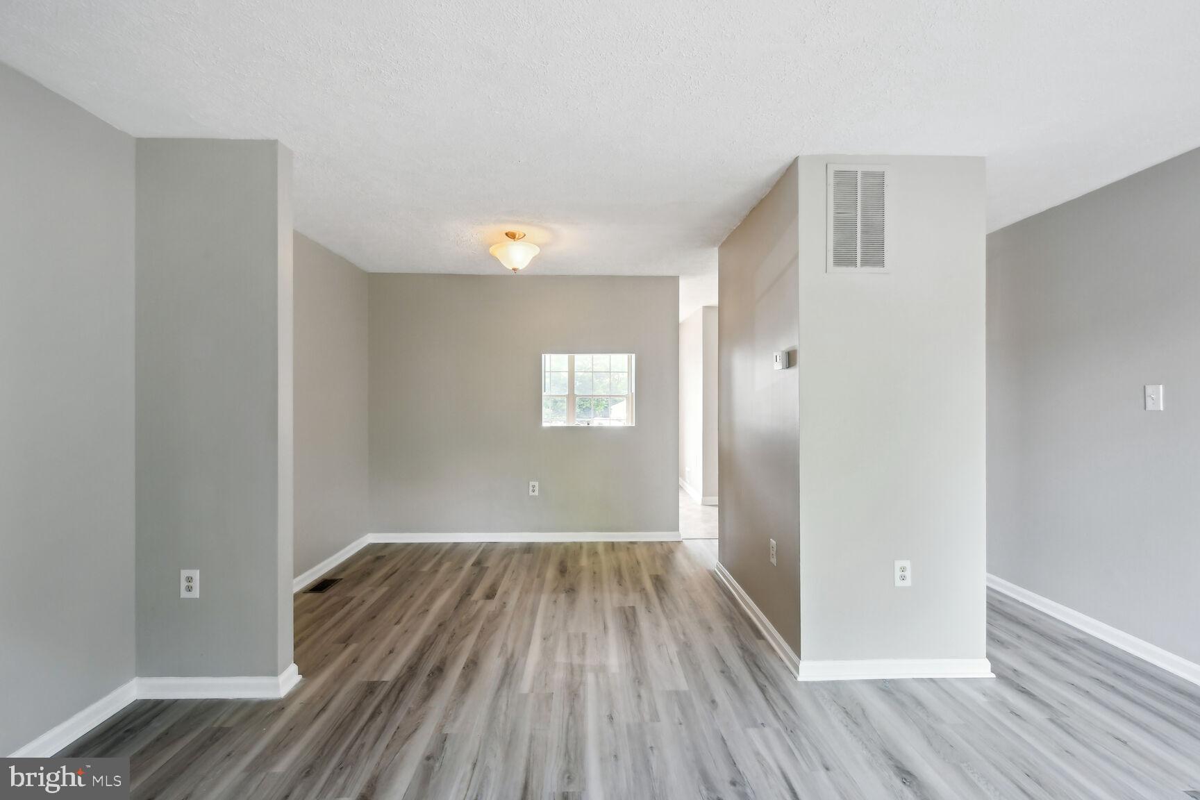 VALLEY MILL VILLAGE - Residential