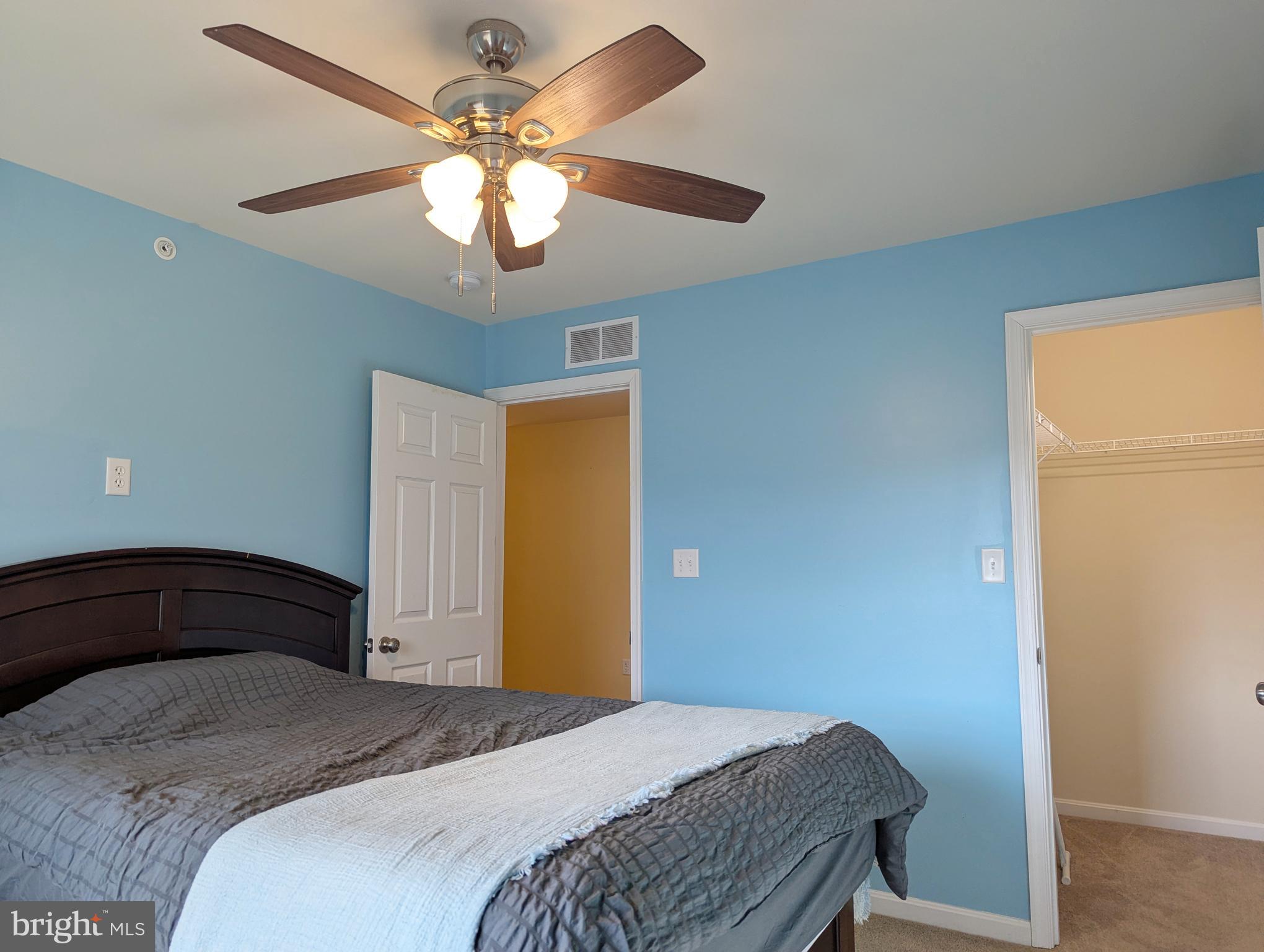 MELBOURNE PLACE II - Residential