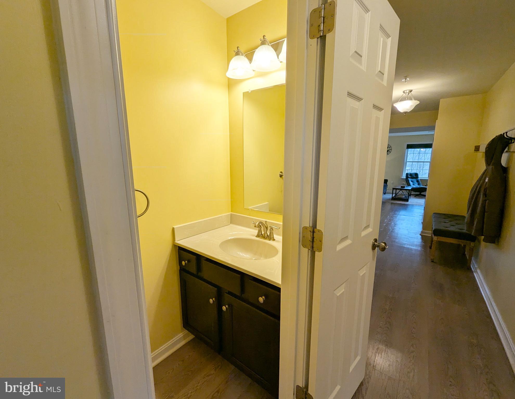 MELBOURNE PLACE II - Residential