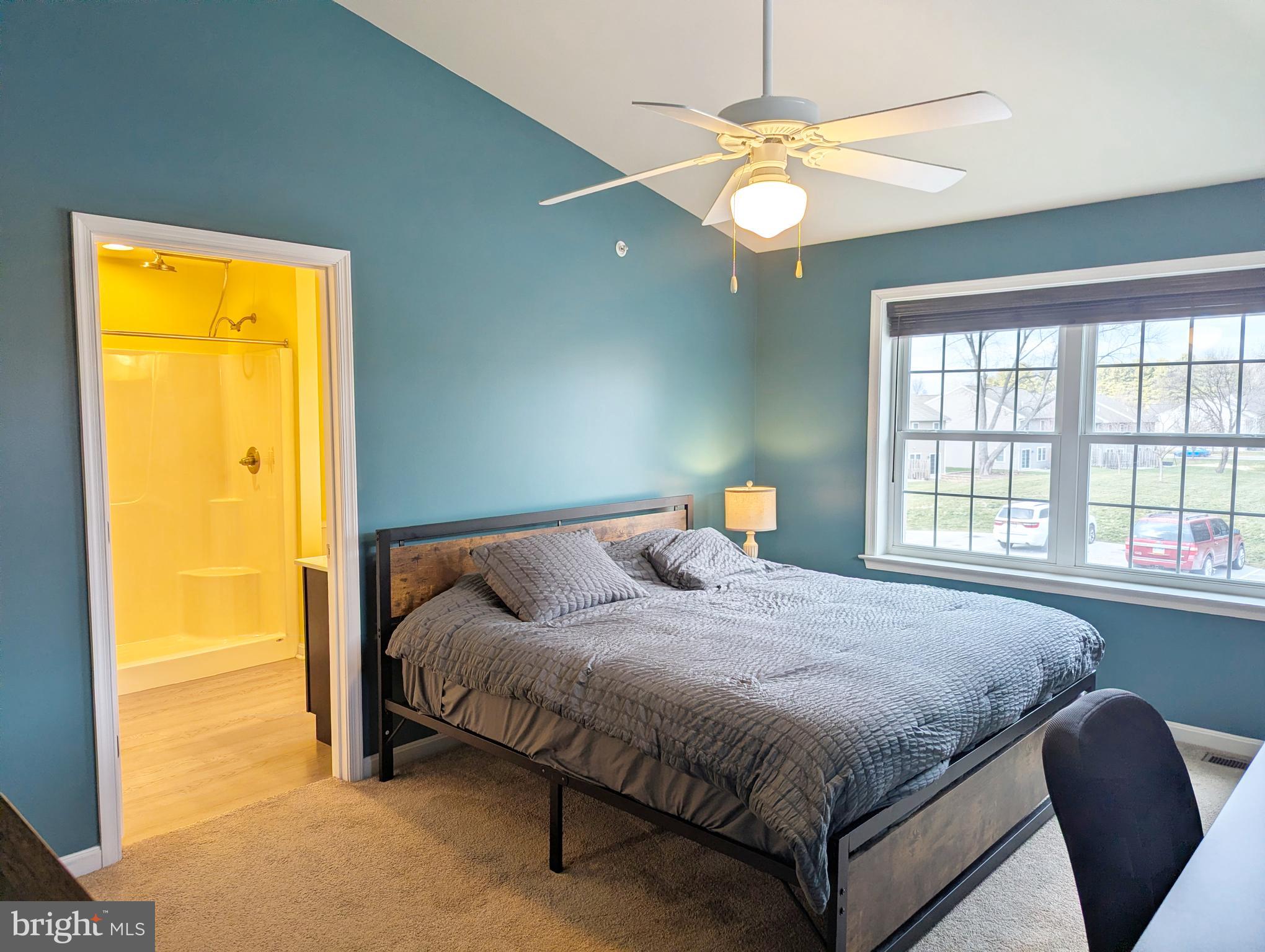 MELBOURNE PLACE II - Residential