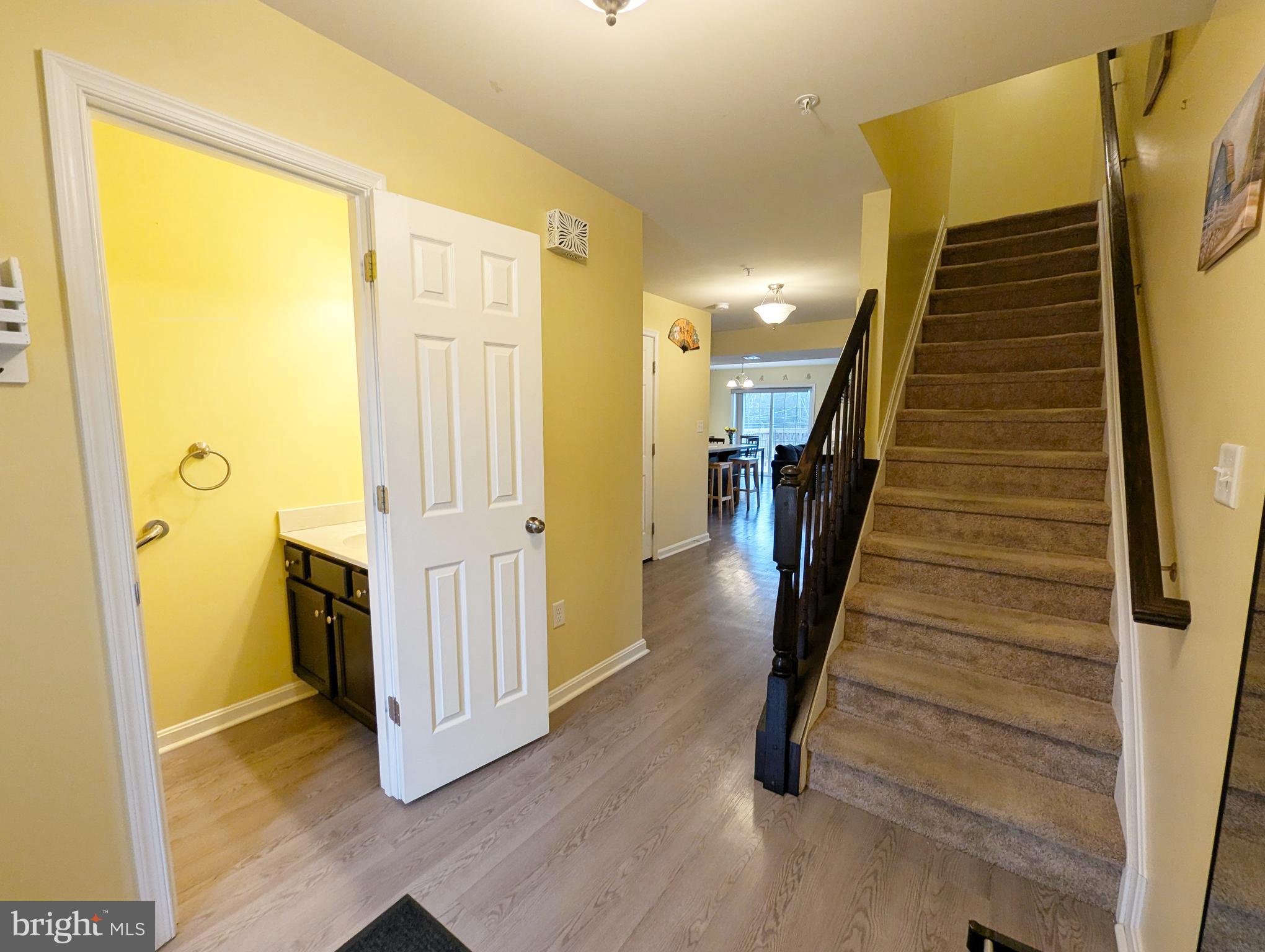 MELBOURNE PLACE II - Residential