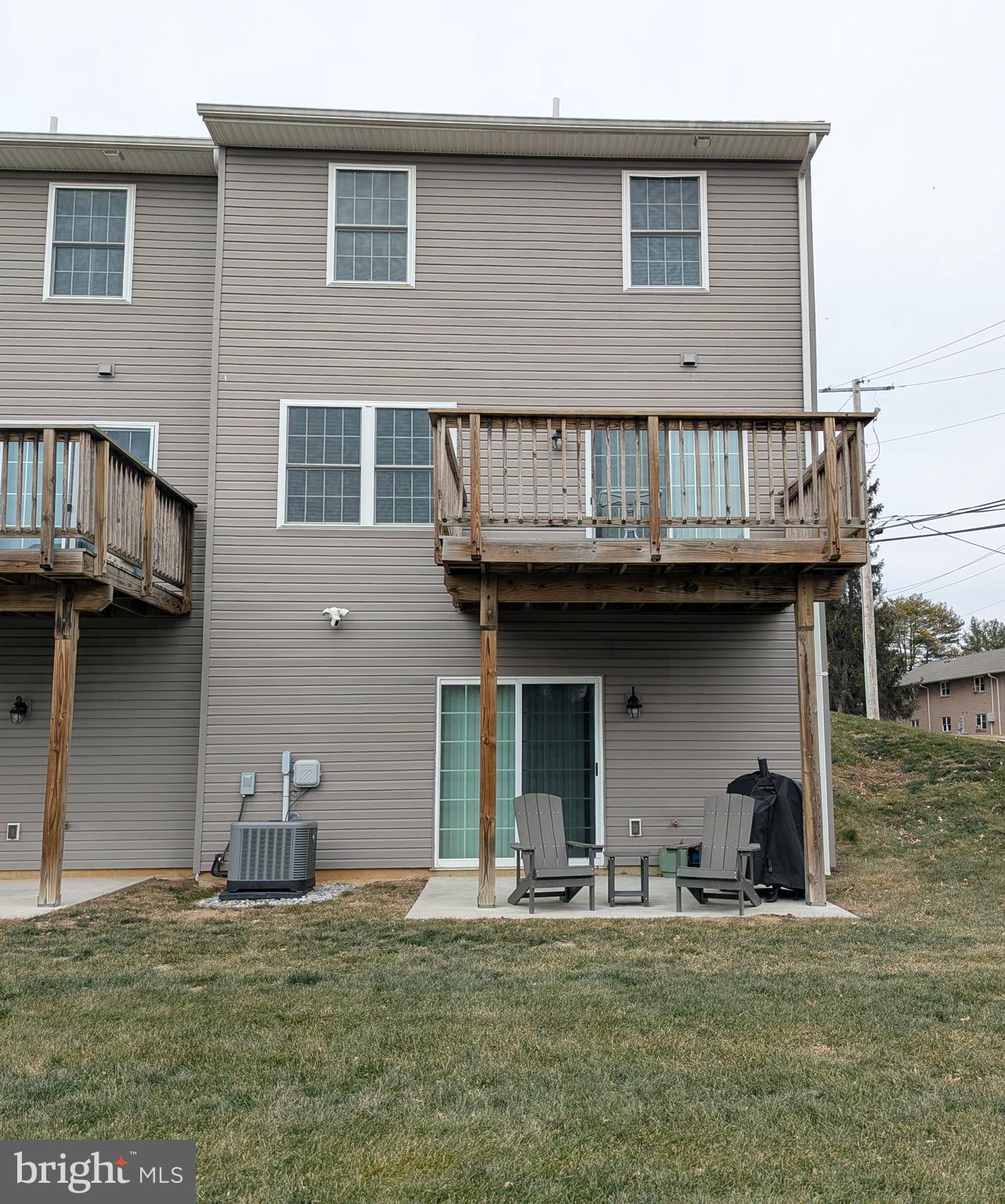 MELBOURNE PLACE II - Residential