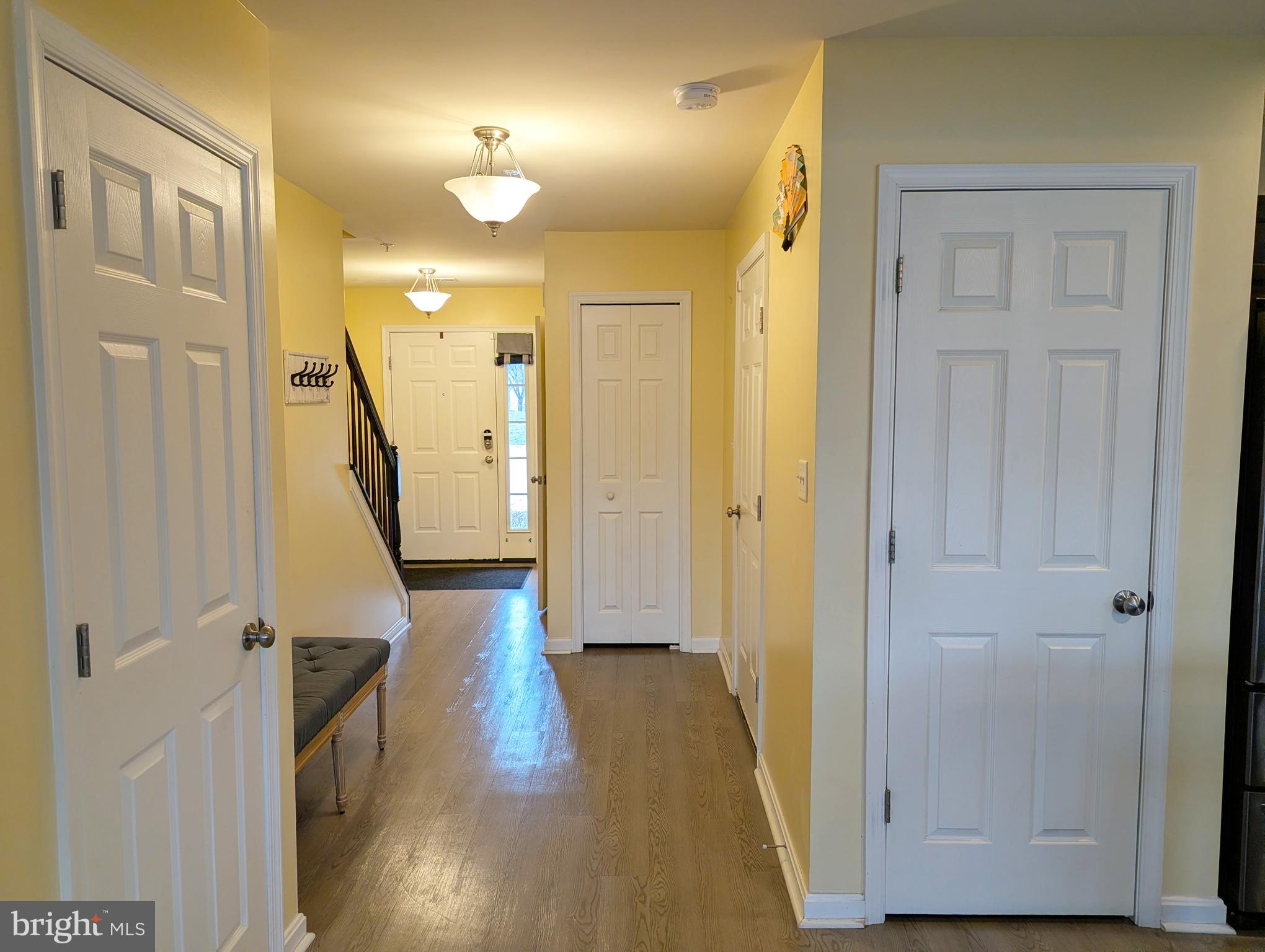 MELBOURNE PLACE II - Residential