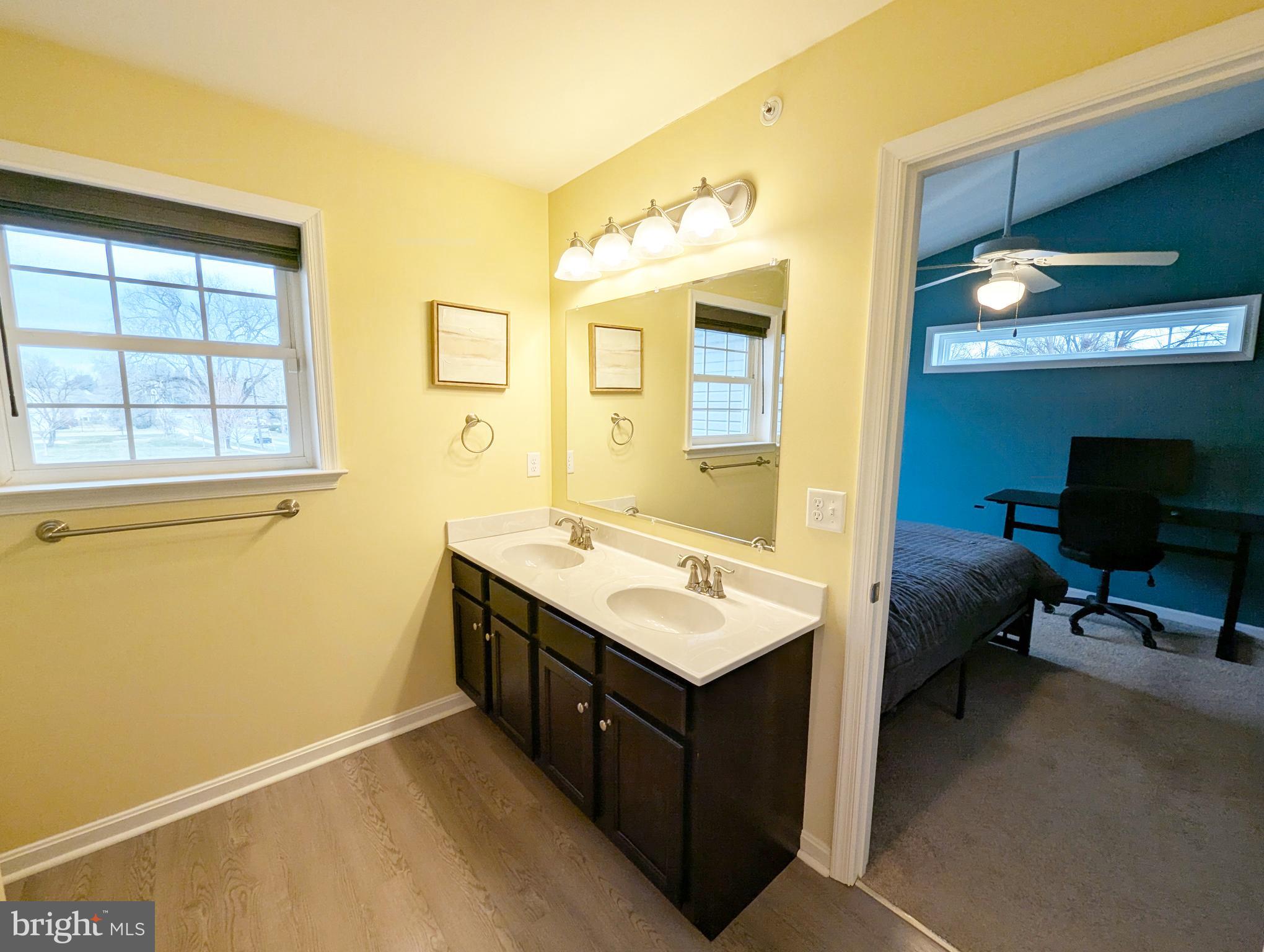 MELBOURNE PLACE II - Residential