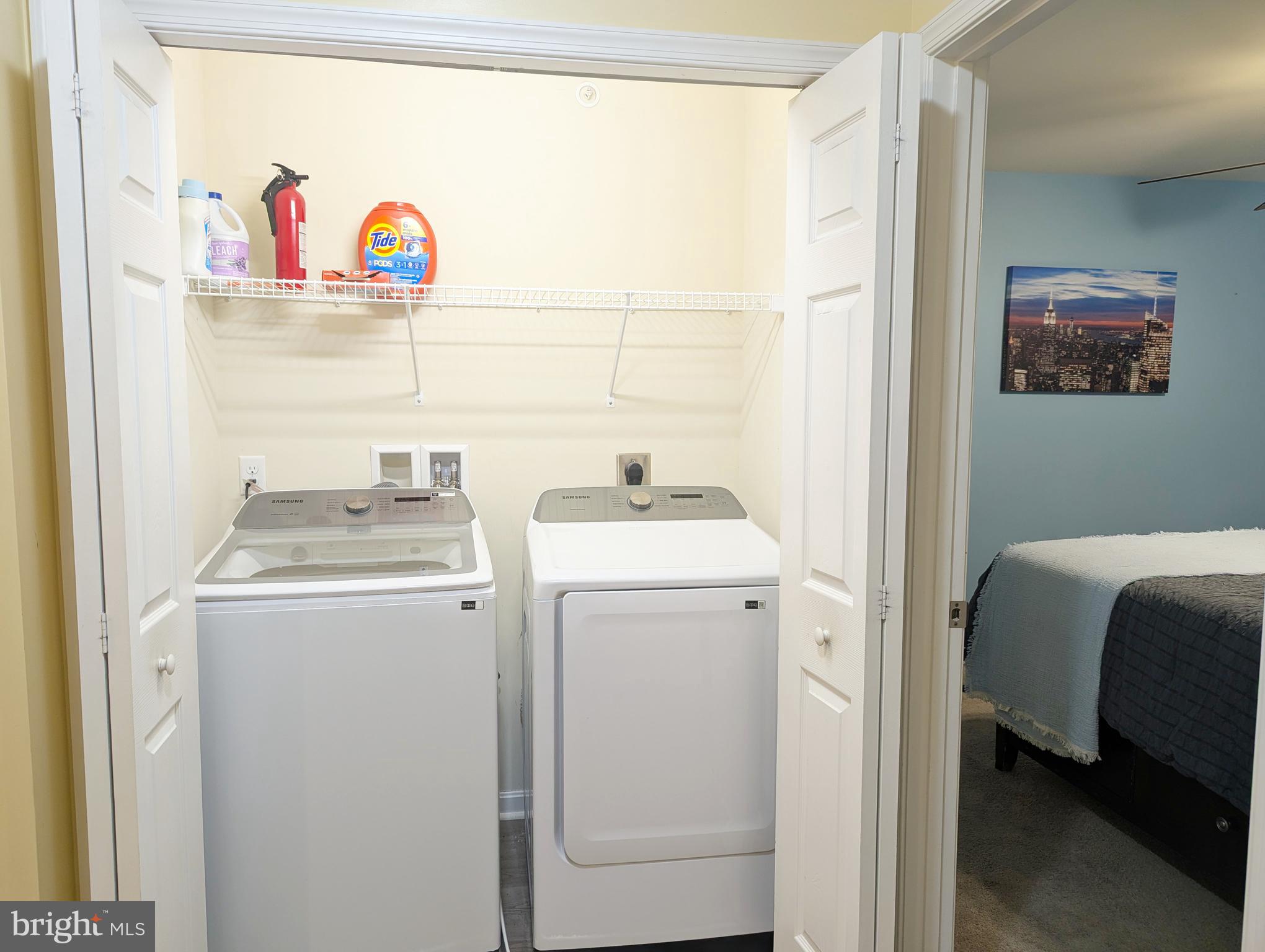 MELBOURNE PLACE II - Residential