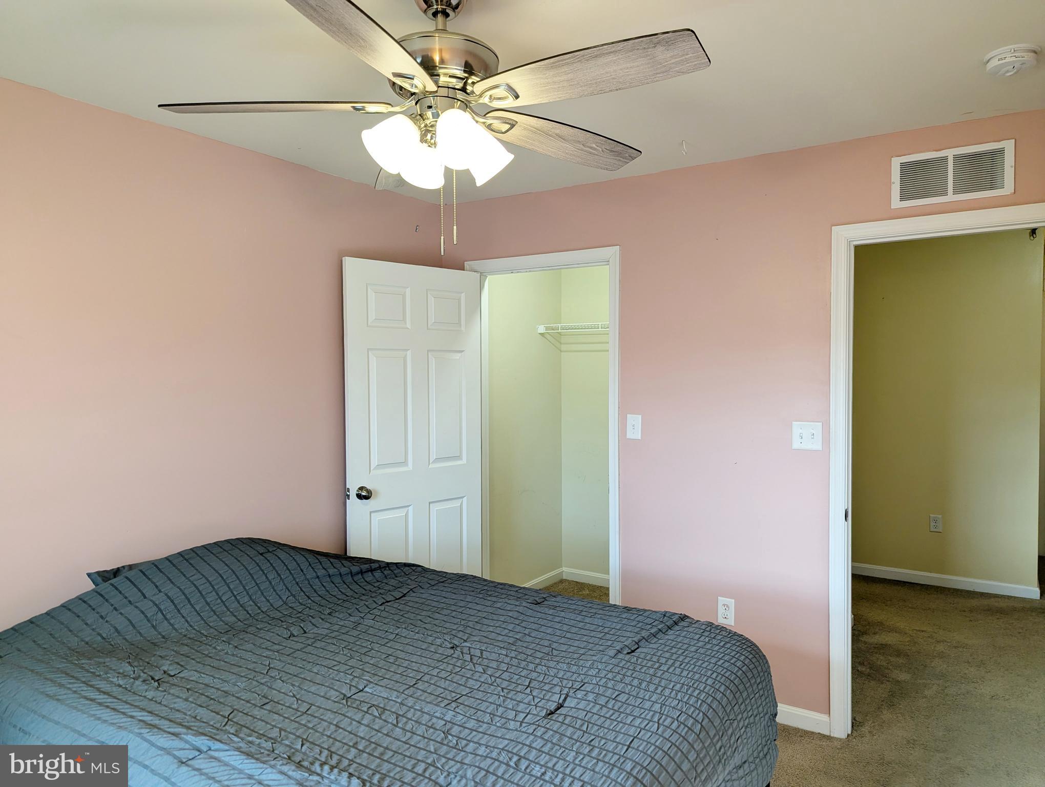 MELBOURNE PLACE II - Residential