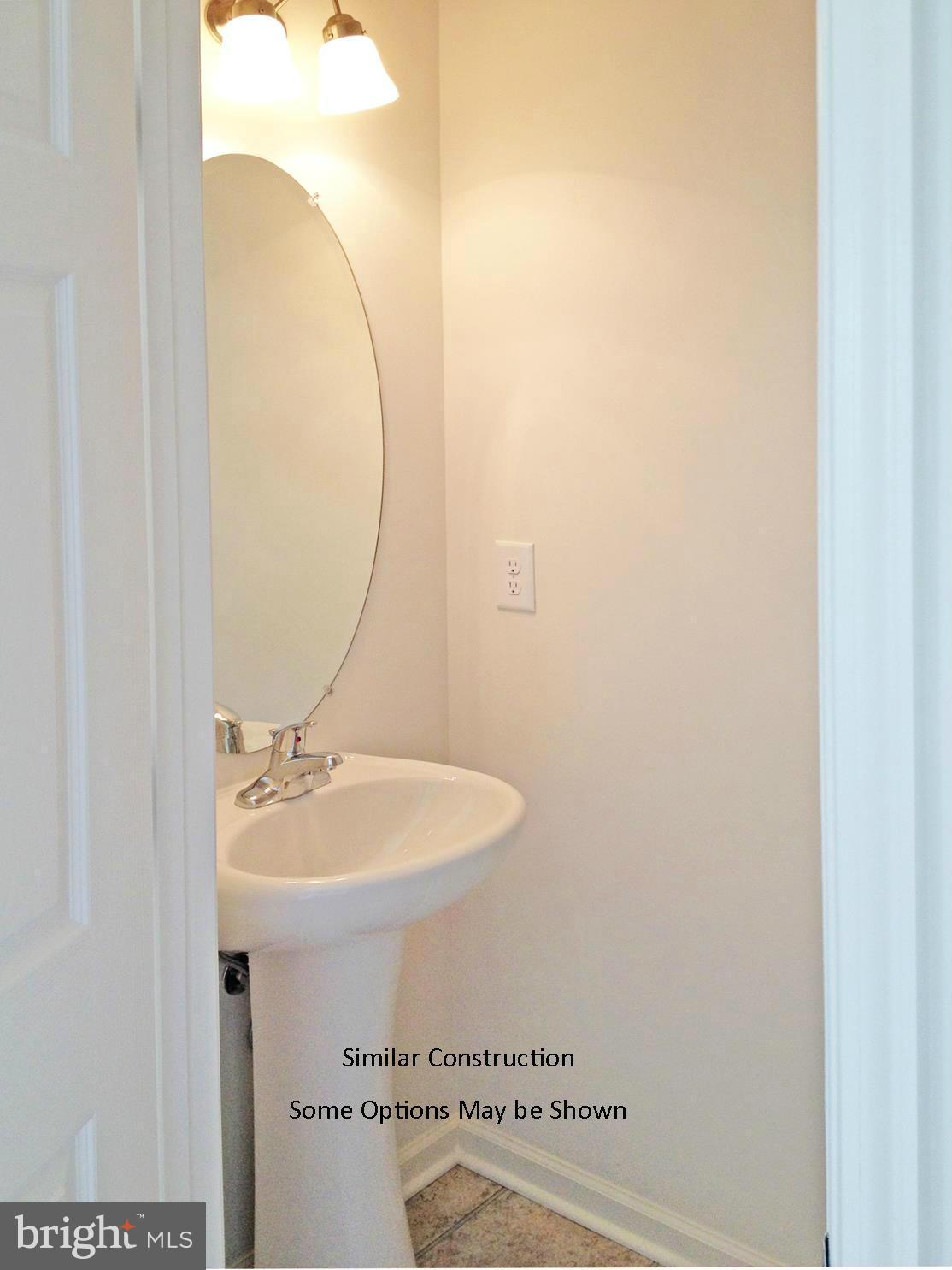 MANOR PARK - Residential