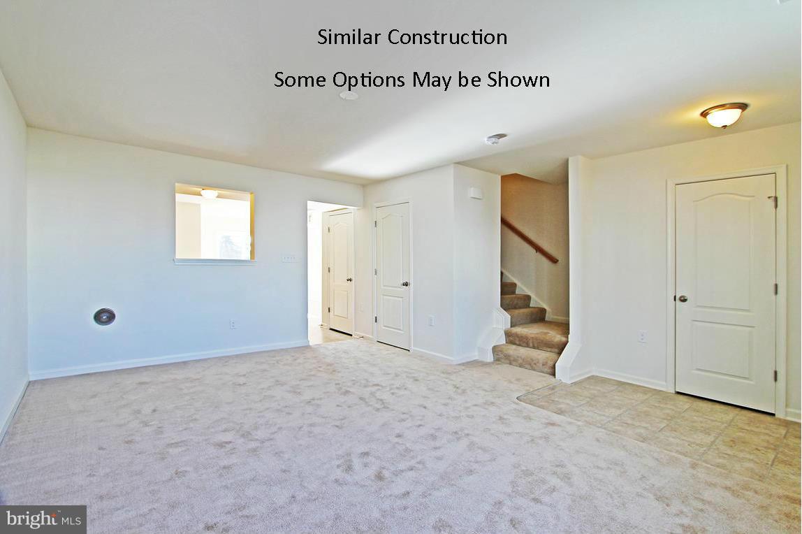 MANOR PARK - Residential