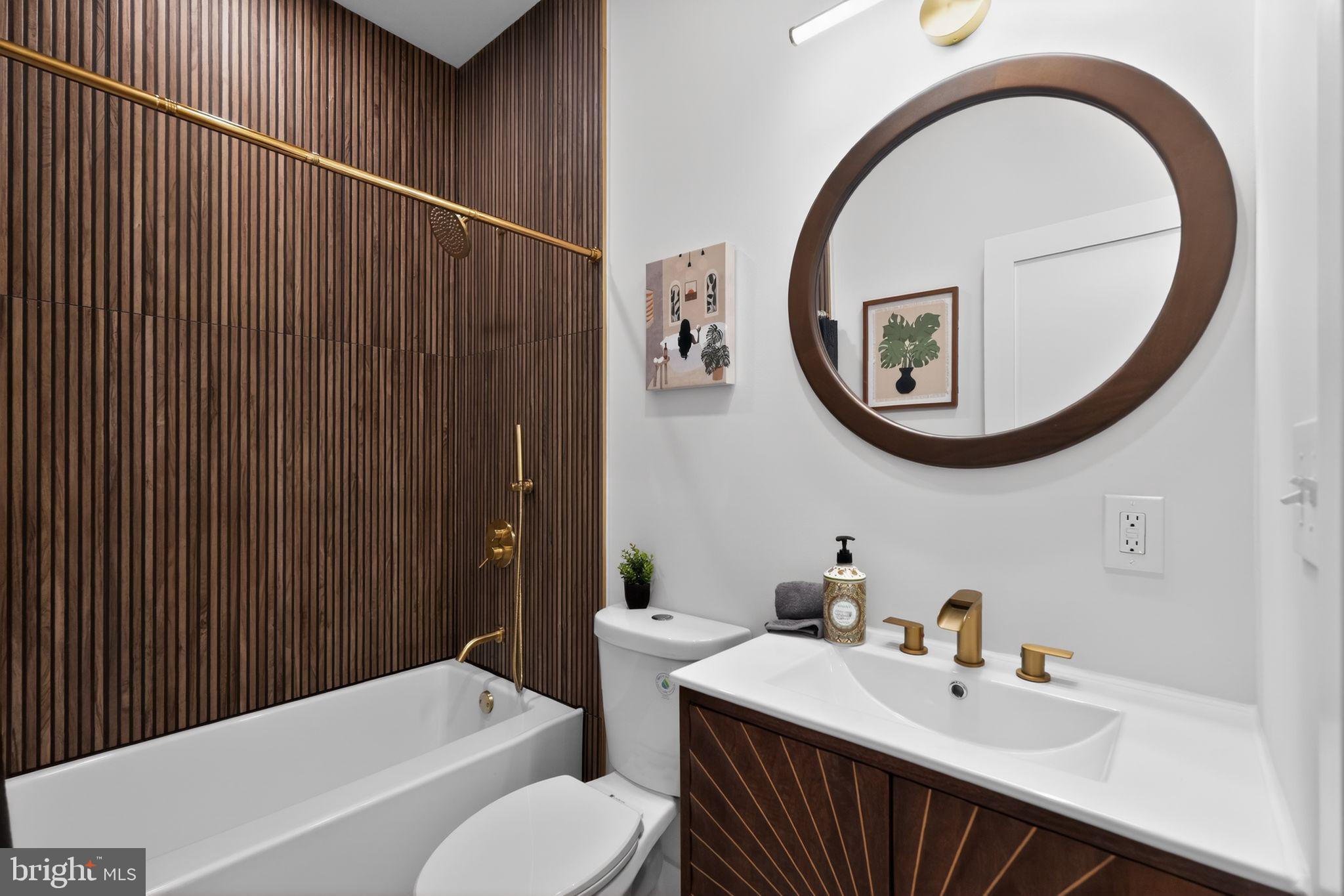 BREWERYTOWN - Residential