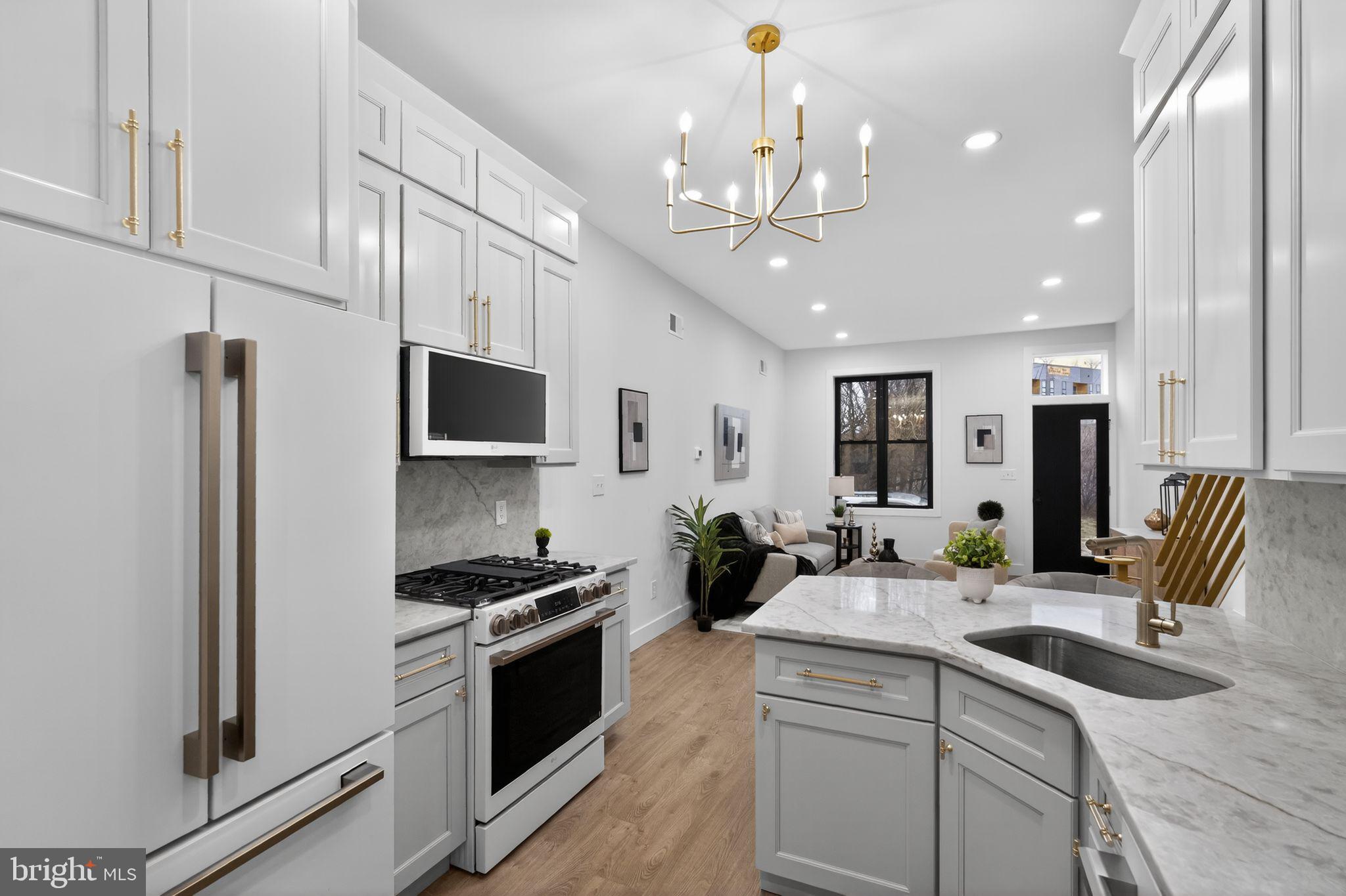 BREWERYTOWN - Residential