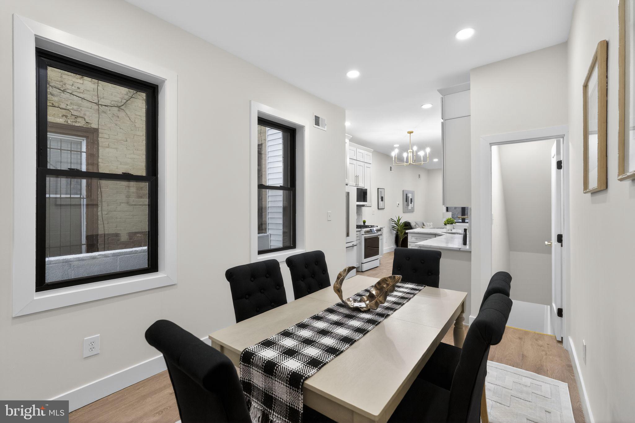 BREWERYTOWN - Residential