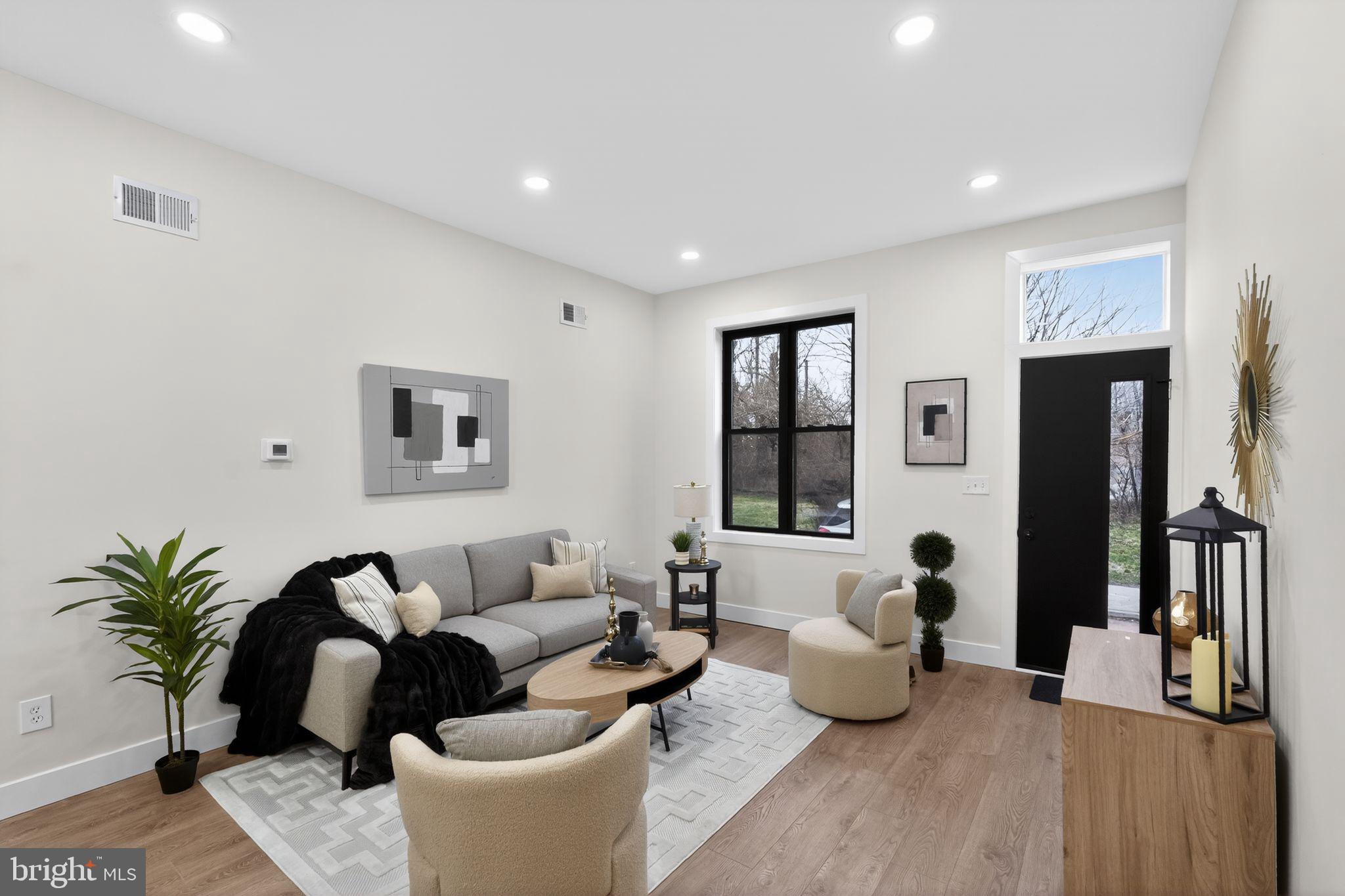 BREWERYTOWN - Residential