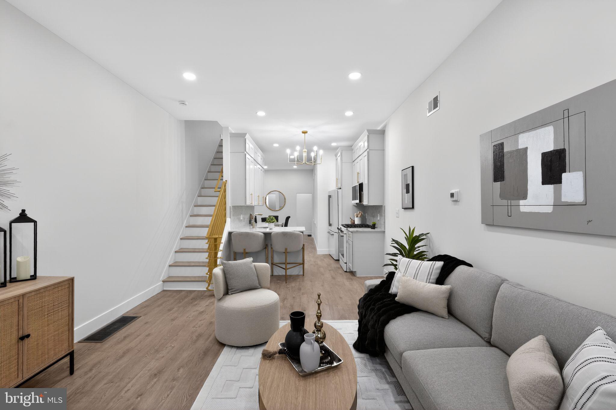 BREWERYTOWN - Residential