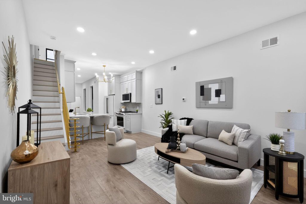 Photo of 1630 N Patton Street, PHILADELPHIA, PA 19121 (MLS # PAPH2593962)