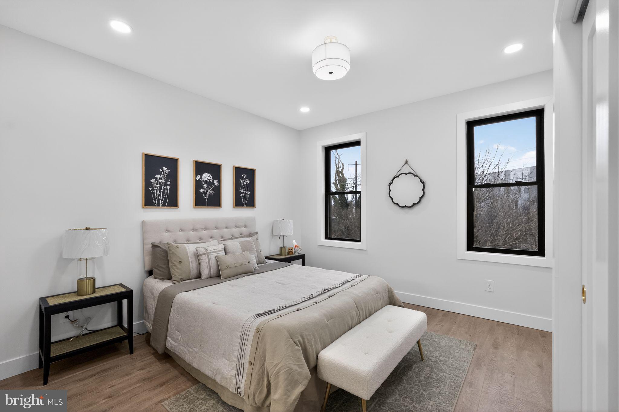 BREWERYTOWN - Residential