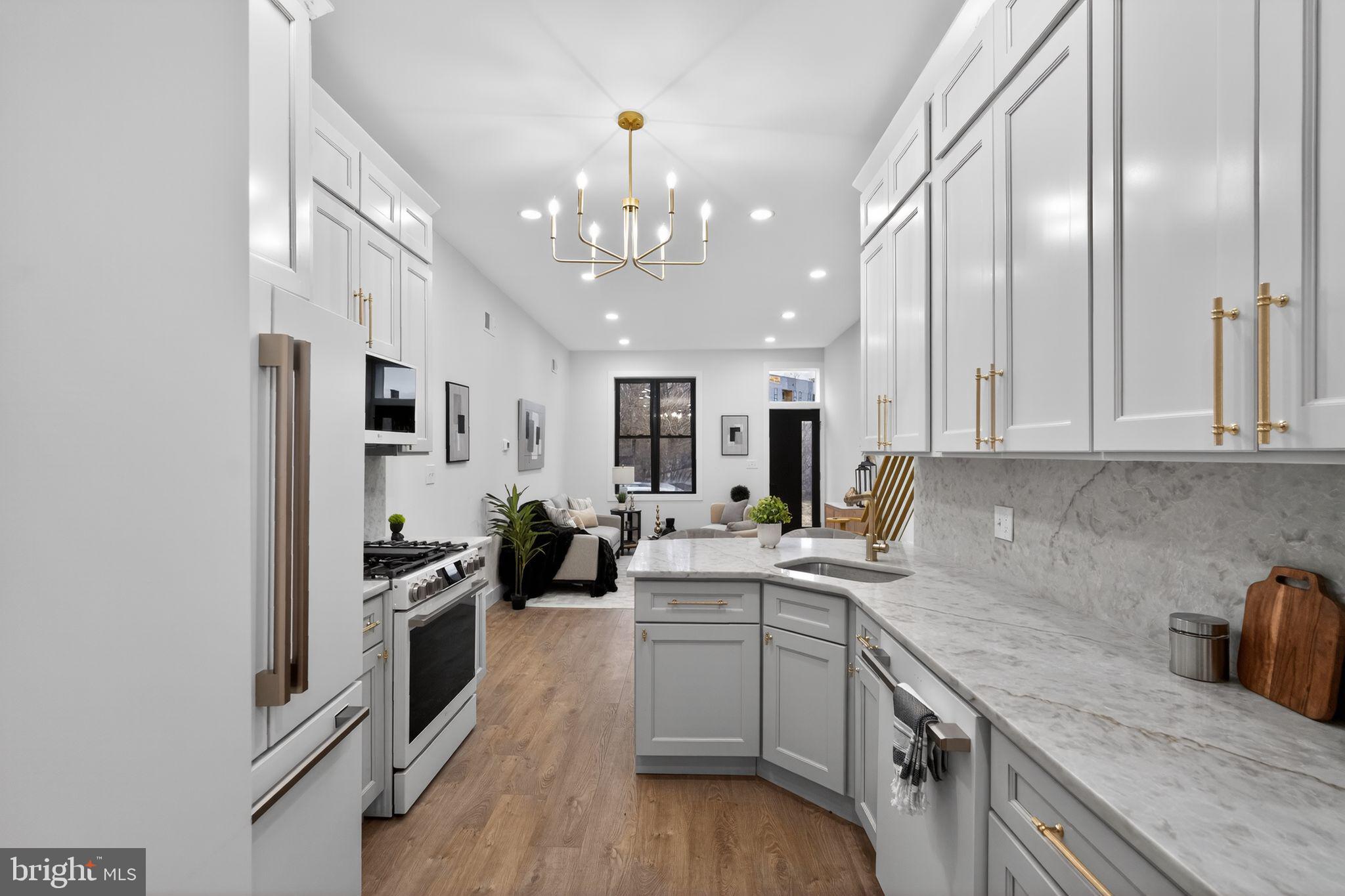 BREWERYTOWN - Residential