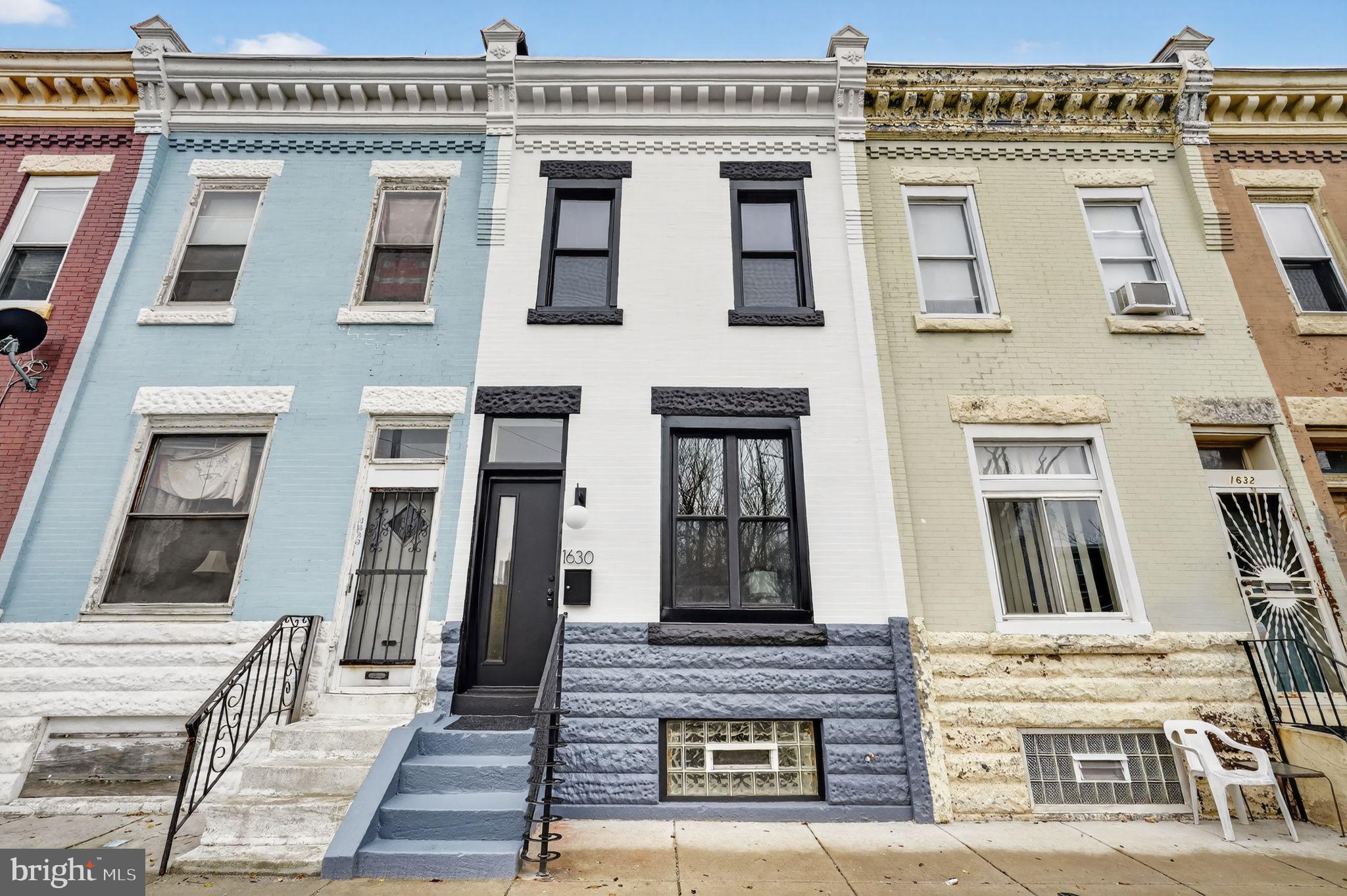 BREWERYTOWN - Residential