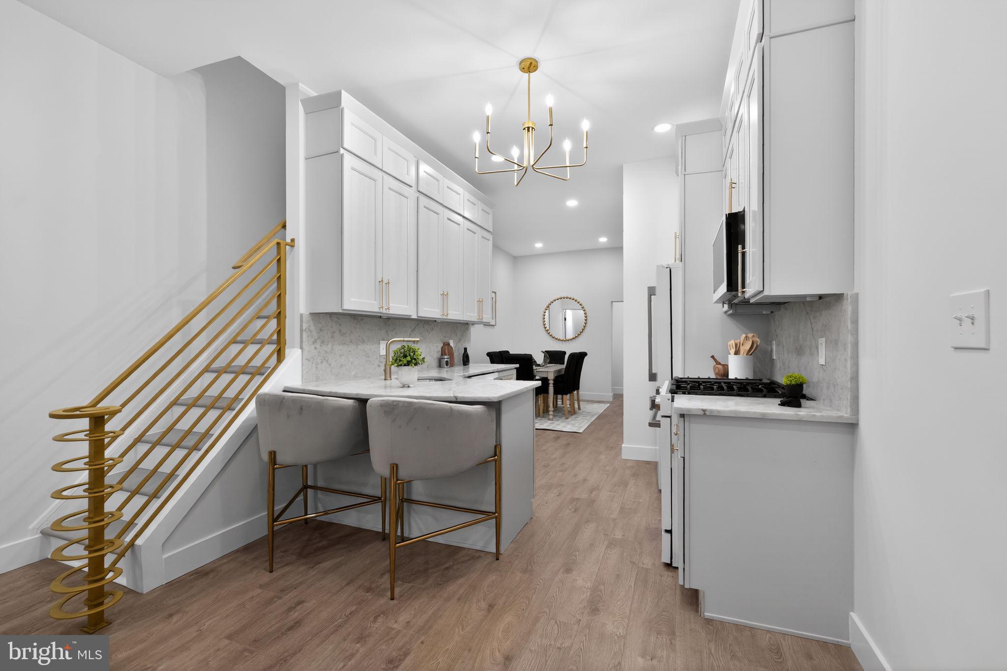 BREWERYTOWN - Residential