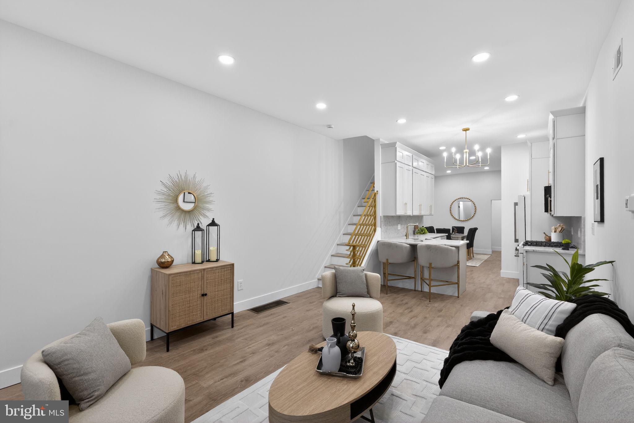 BREWERYTOWN - Residential