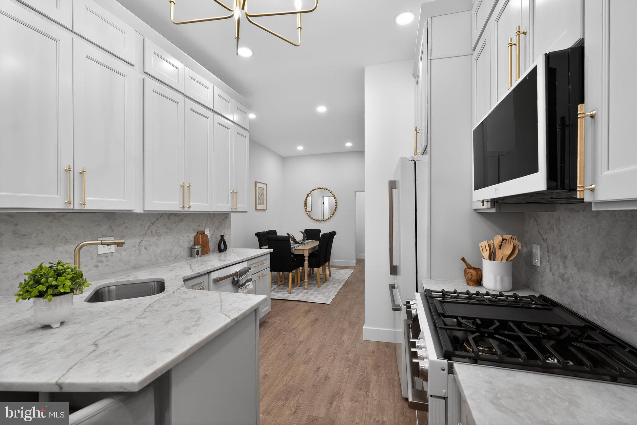 BREWERYTOWN - Residential