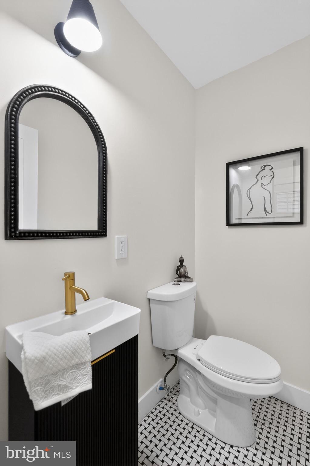 BREWERYTOWN - Residential