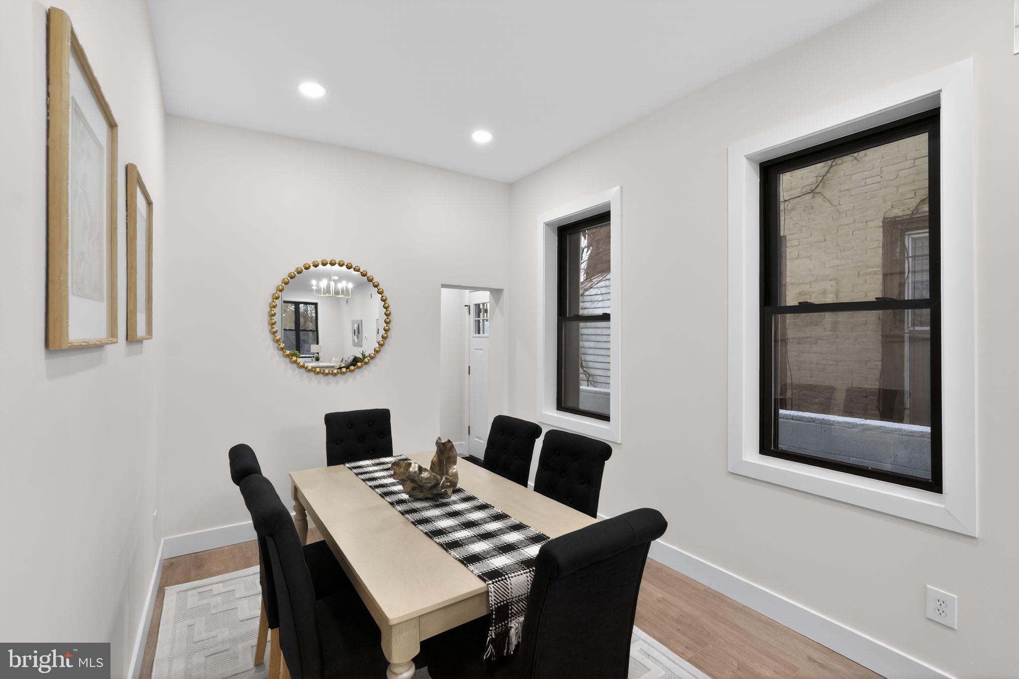 BREWERYTOWN - Residential