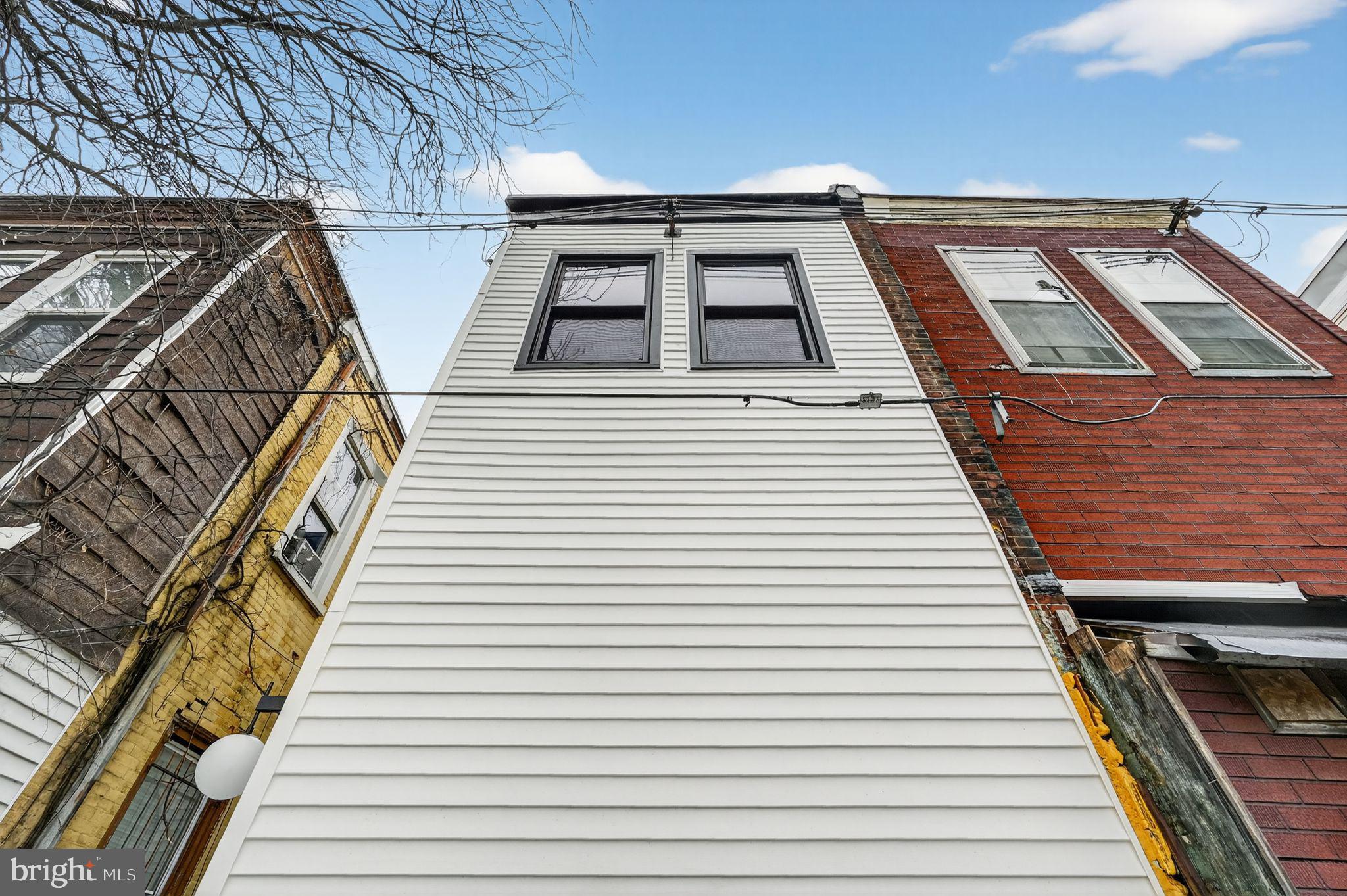 BREWERYTOWN - Residential