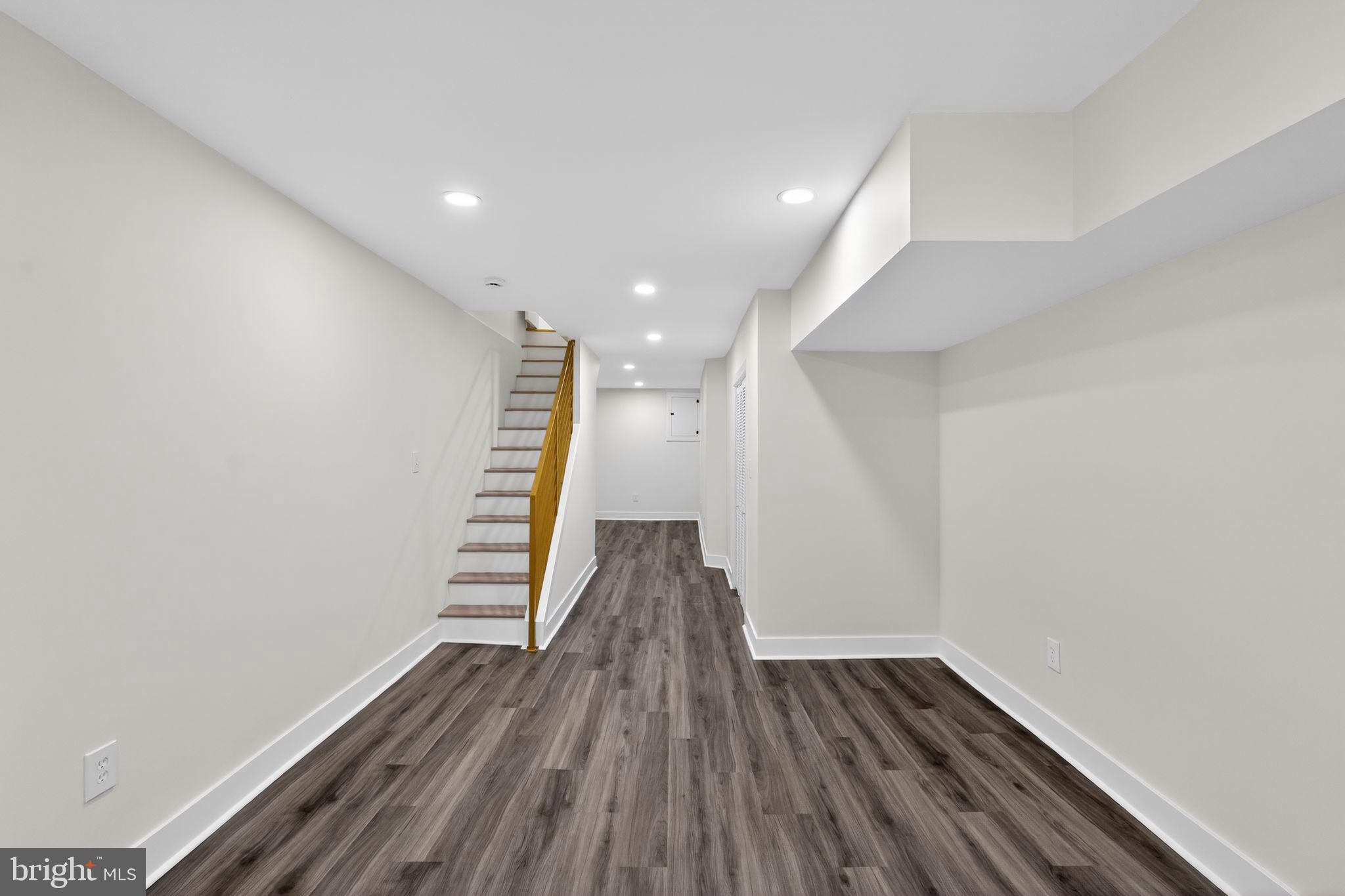 BREWERYTOWN - Residential