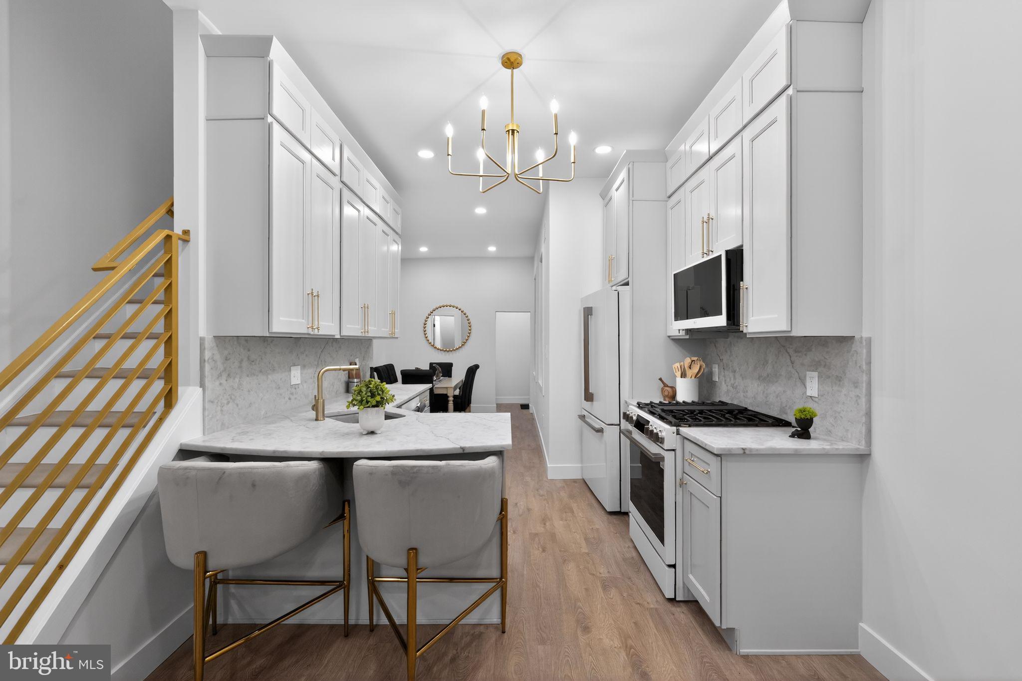 BREWERYTOWN - Residential